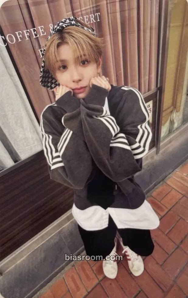 Yuki NEXZ Live Tour 2025 "One Bite" Photocard - NEXZ - NEXZ K-pop photocard