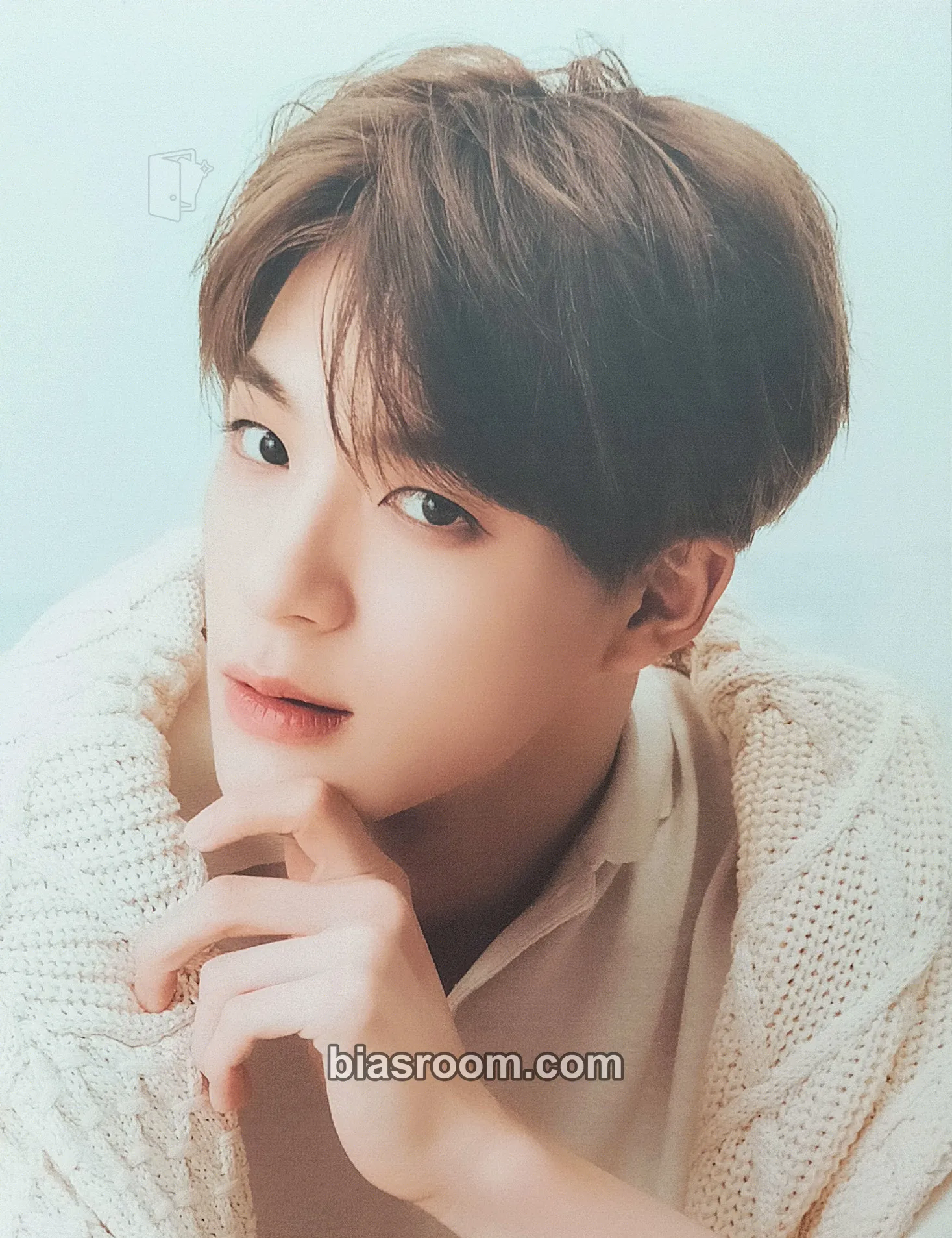 Jeno Dream a Dream Photobook Ver. 2 Photocard - NCT DREAM - NCT DREAM K-pop photocard