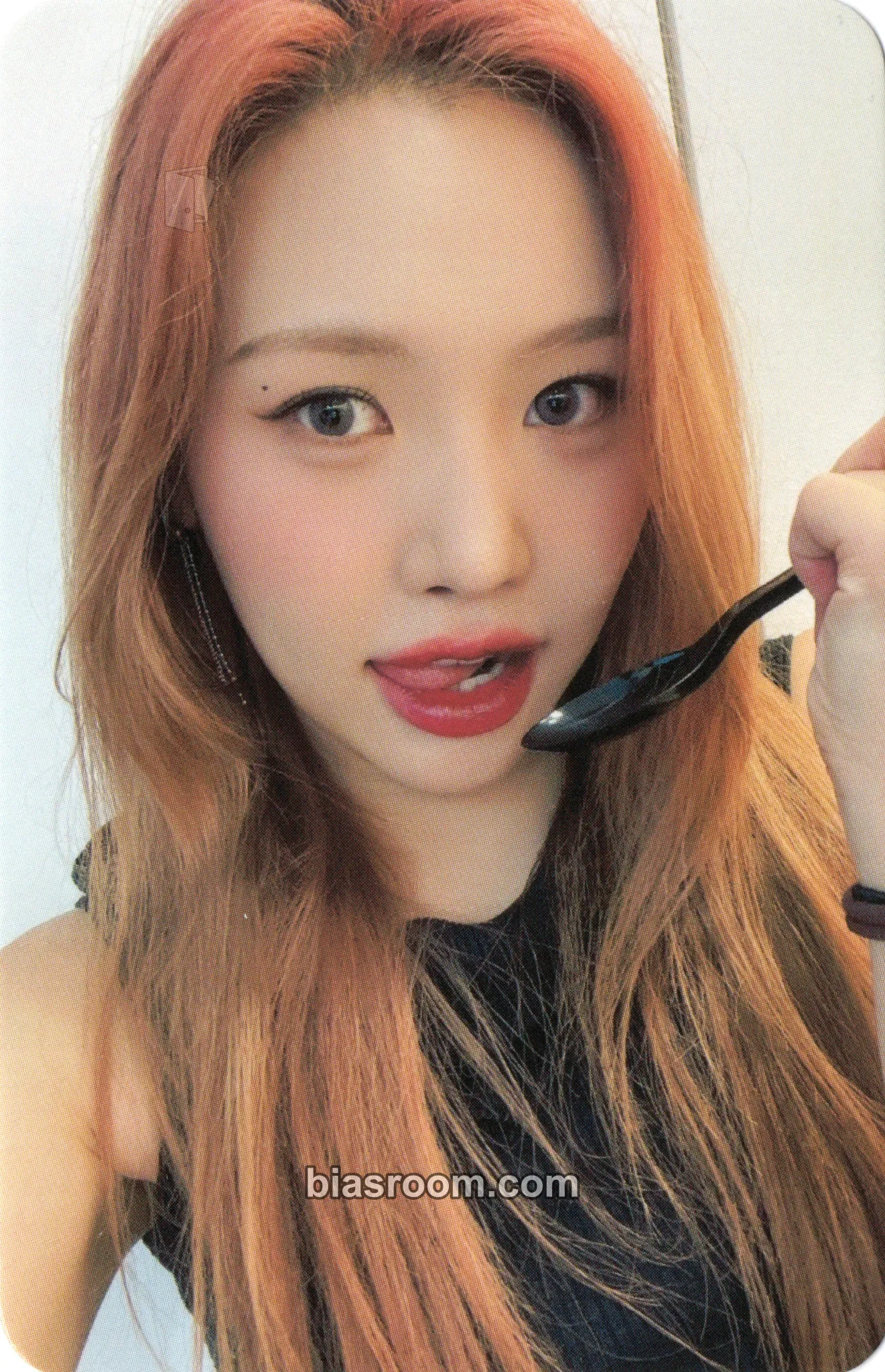 Swan RE_ Photocard - Craxy - Craxy K-pop photocard