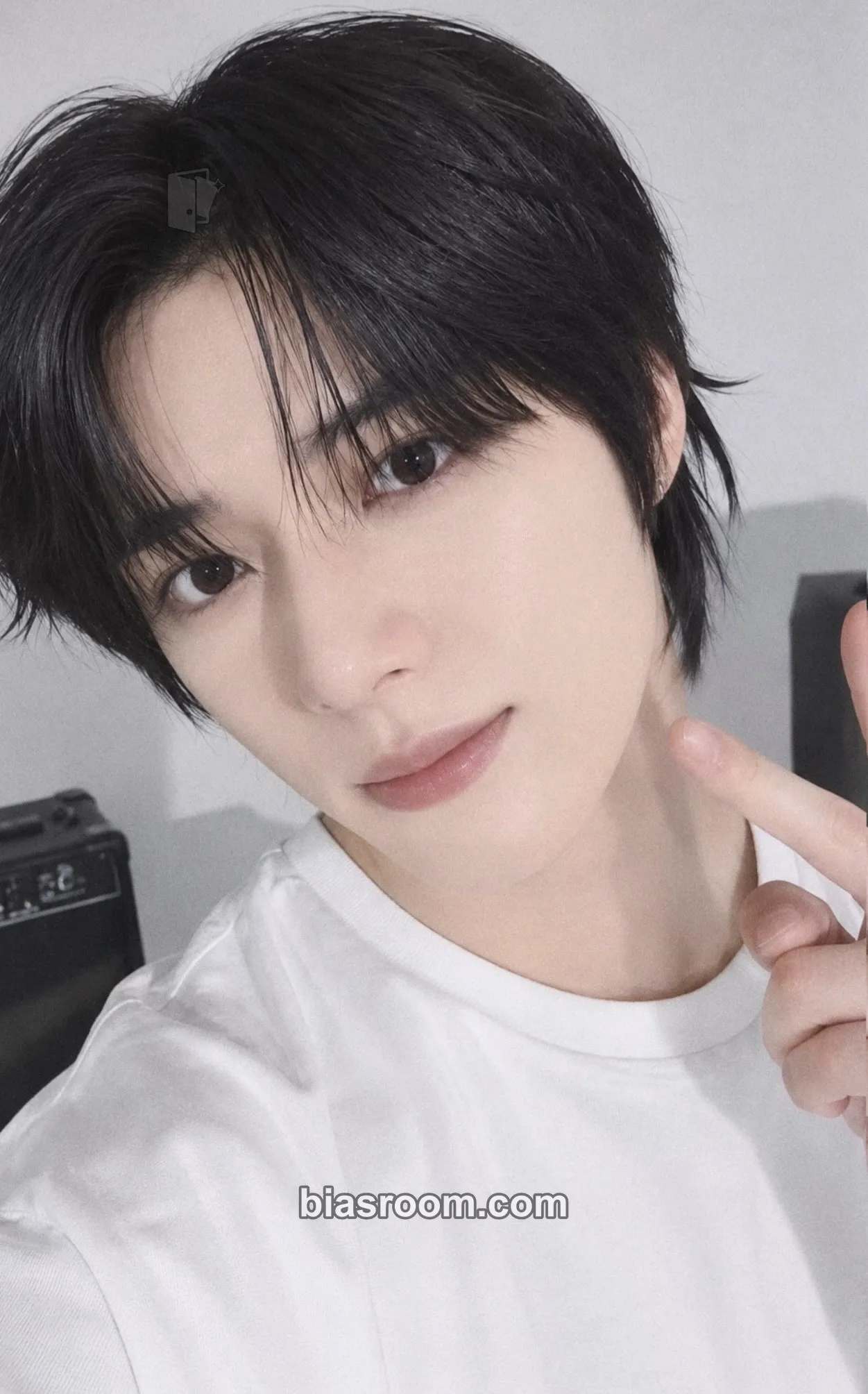 Beomgyu 2026 MOA Con Photocard - TOMORROW X TOGETHER - TOMORROW X TOGETHER K-pop photocard