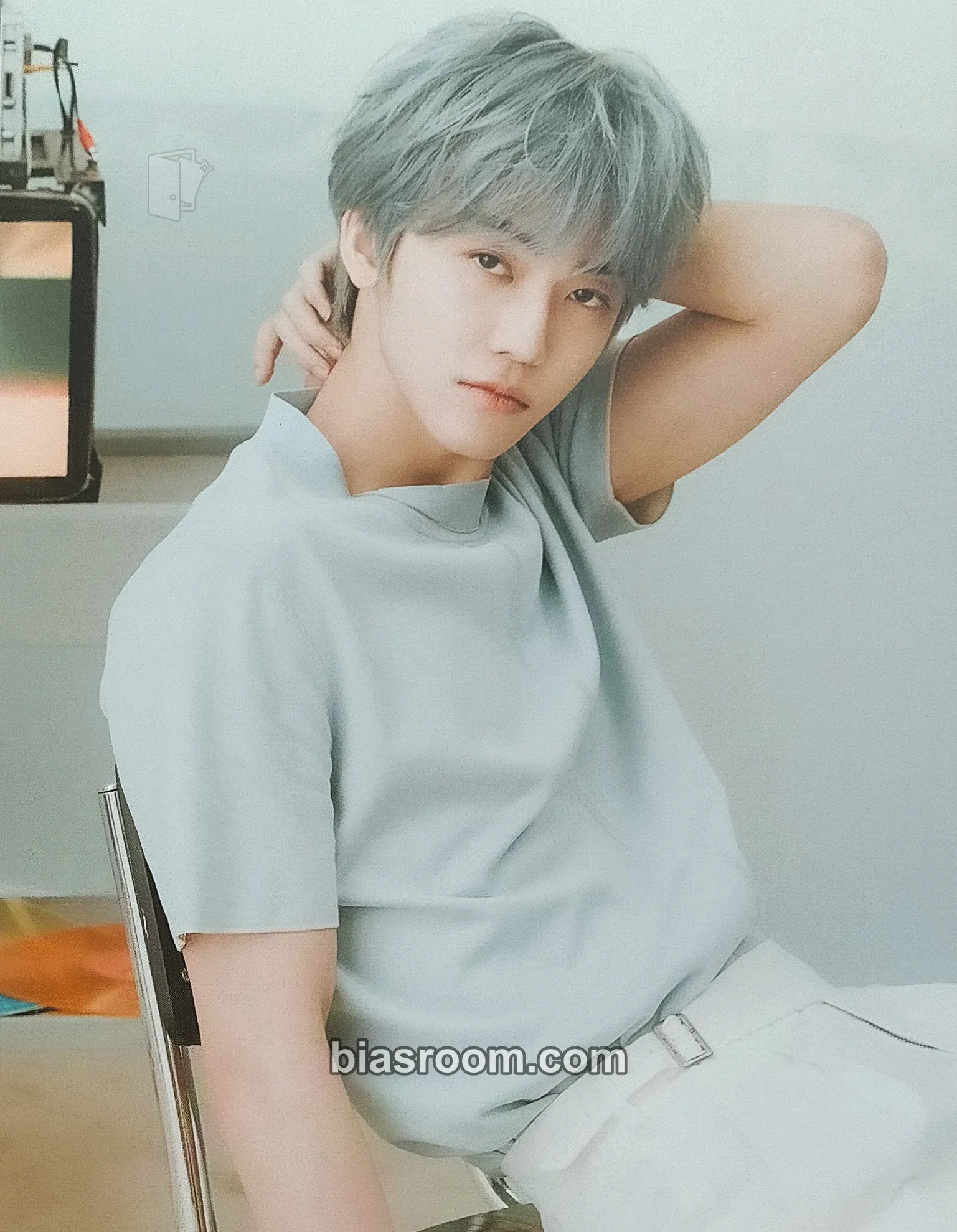 Jaemin Dream a Dream Photobook Ver. 2 Photocard - NCT DREAM - NCT DREAM K-pop photocard