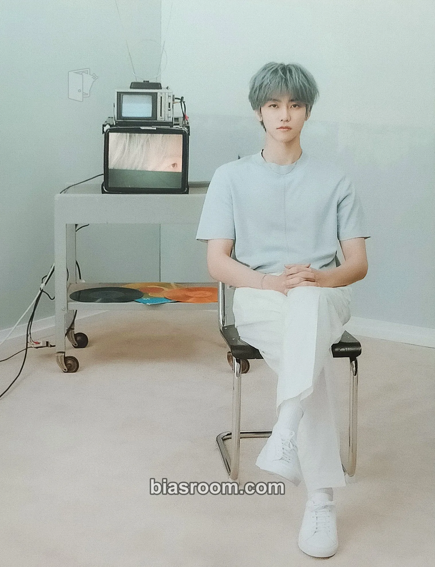 Jaemin Dream a Dream Photobook Ver. 2 Photocard - NCT DREAM - NCT DREAM K-pop photocard