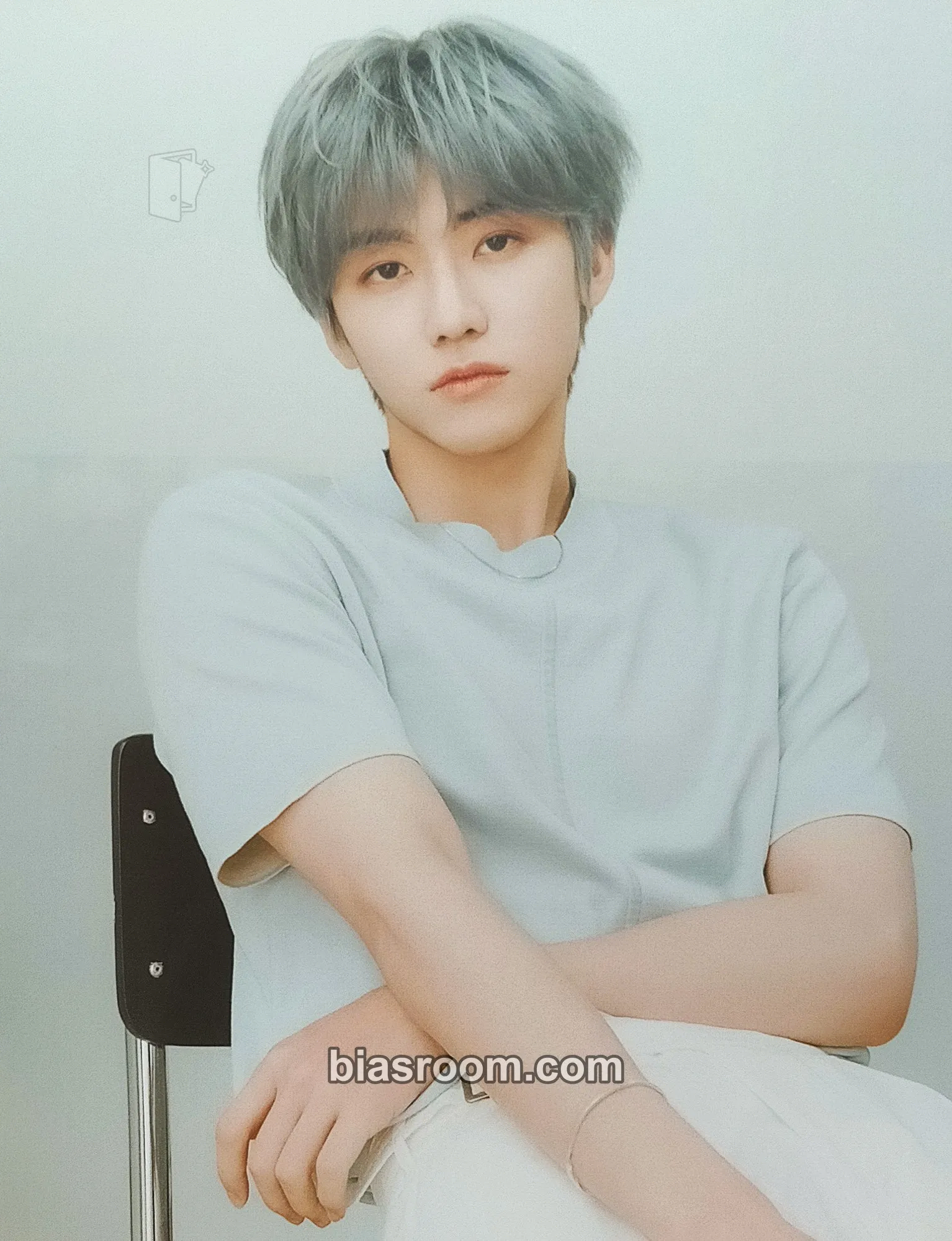 Jaemin Dream a Dream Photobook Ver. 2 Photocard - NCT DREAM - NCT DREAM K-pop photocard