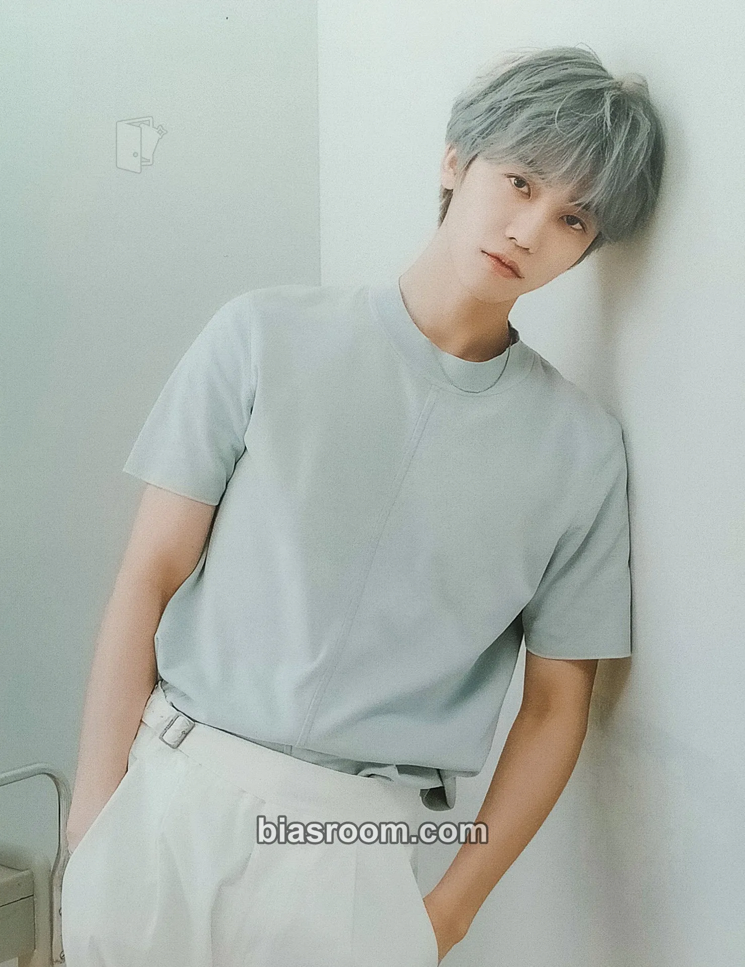Jaemin Dream a Dream Photobook Ver. 2 Photocard - NCT DREAM - NCT DREAM K-pop photocard