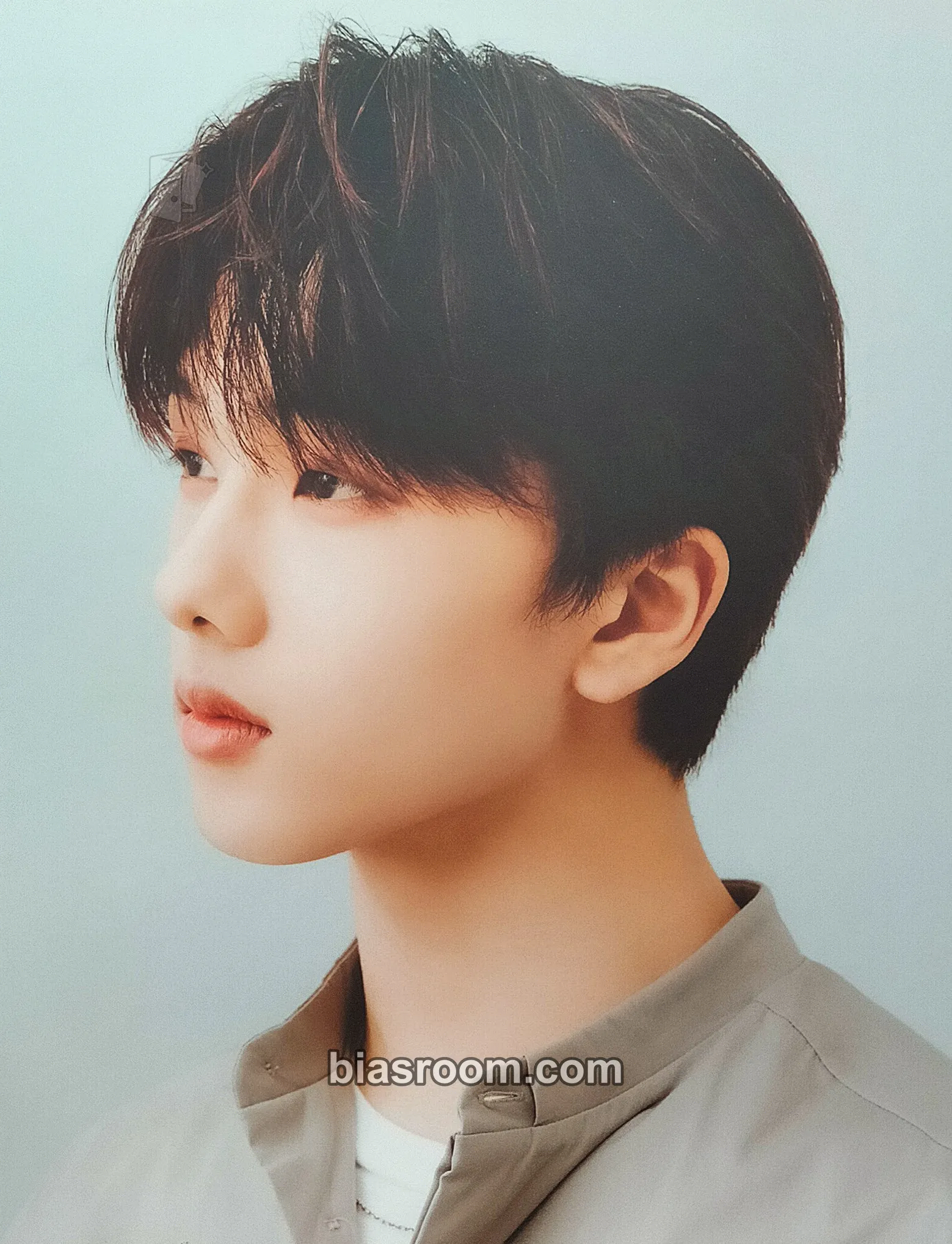 Jisung Dream a Dream Photobook Ver. 2 Photocard - NCT DREAM - NCT DREAM K-pop photocard