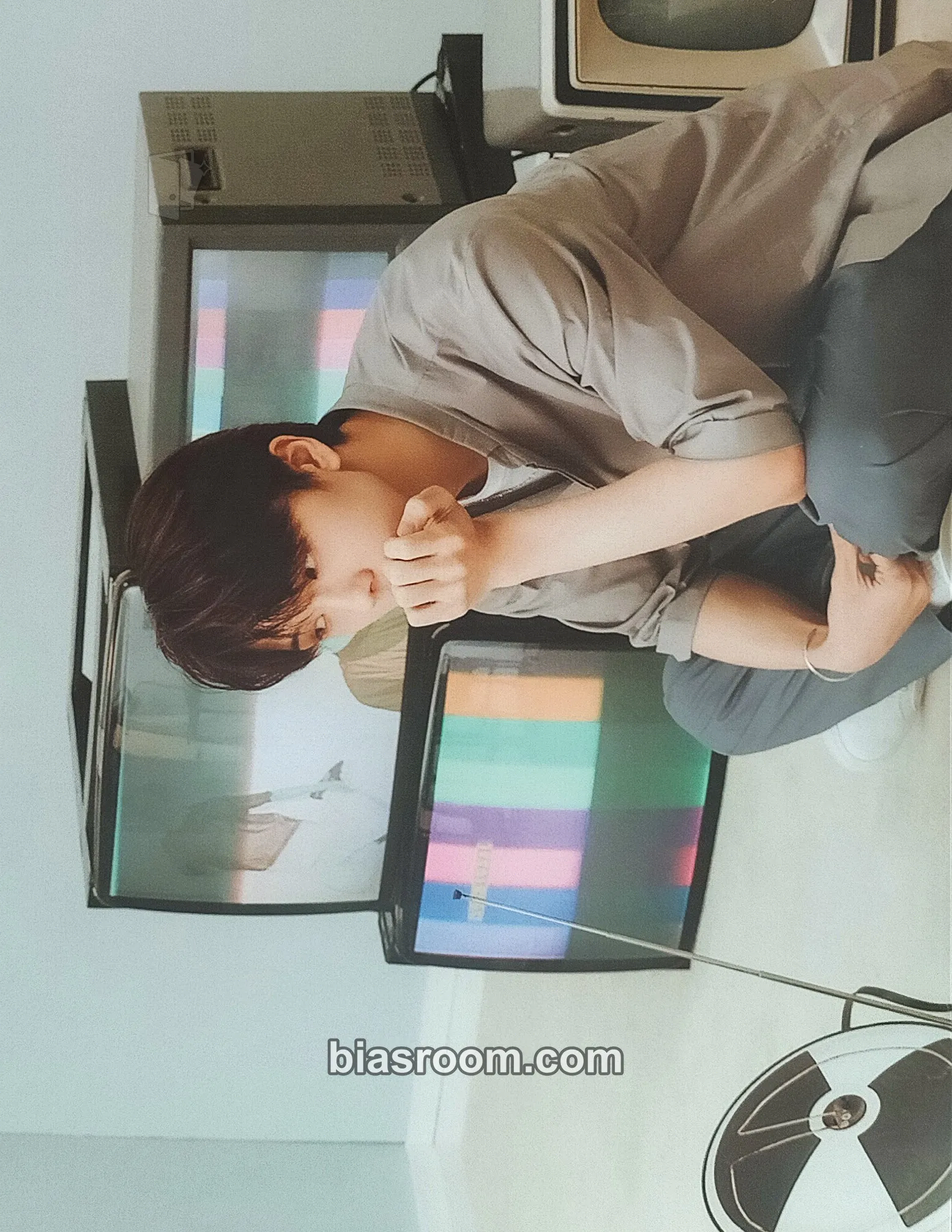 Jisung Dream a Dream Photobook Ver. 2 Photocard - NCT DREAM - NCT DREAM K-pop photocard