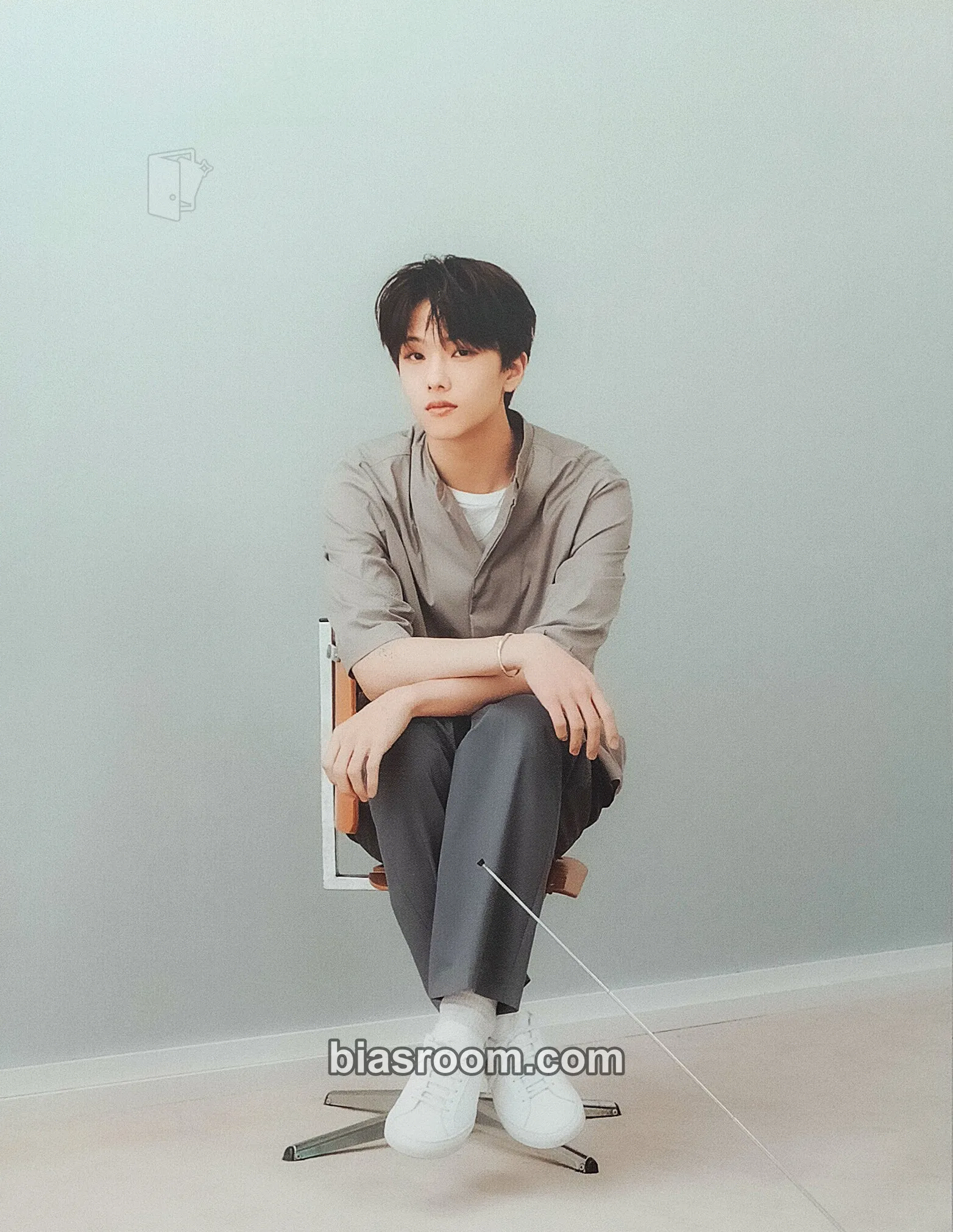 Jisung Dream a Dream Photobook Ver. 2 Photocard - NCT DREAM - NCT DREAM K-pop photocard