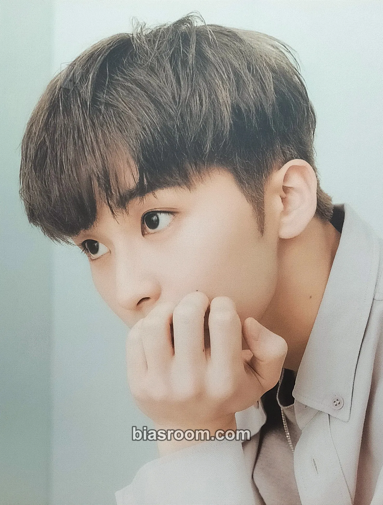 Mark Dream a Dream Photobook Ver. 2 Photocard - NCT DREAM - NCT DREAM K-pop photocard