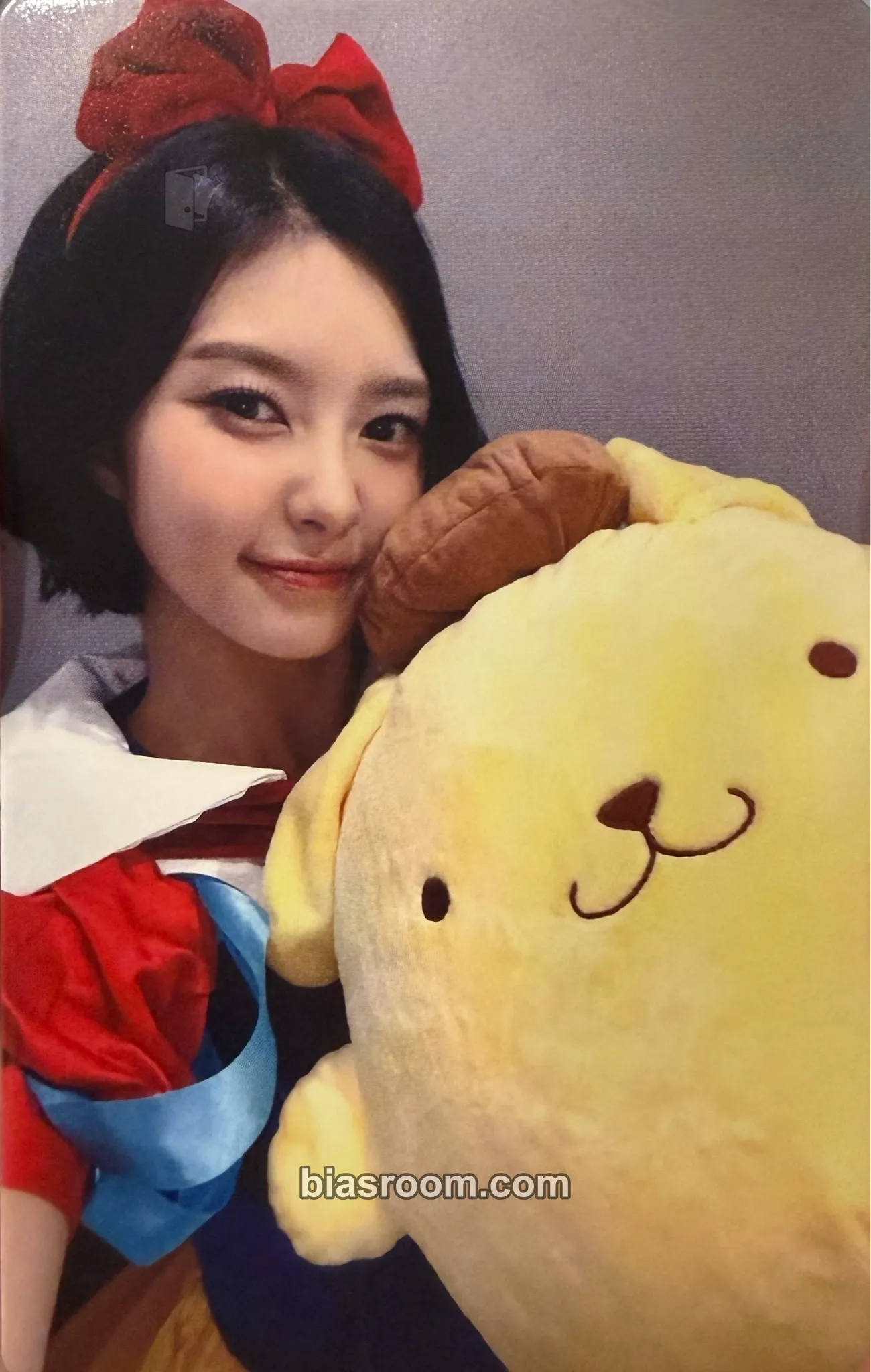 Dayeon BUBBLE GUM Photocard - Kep1er - Kep1er K-pop photocard