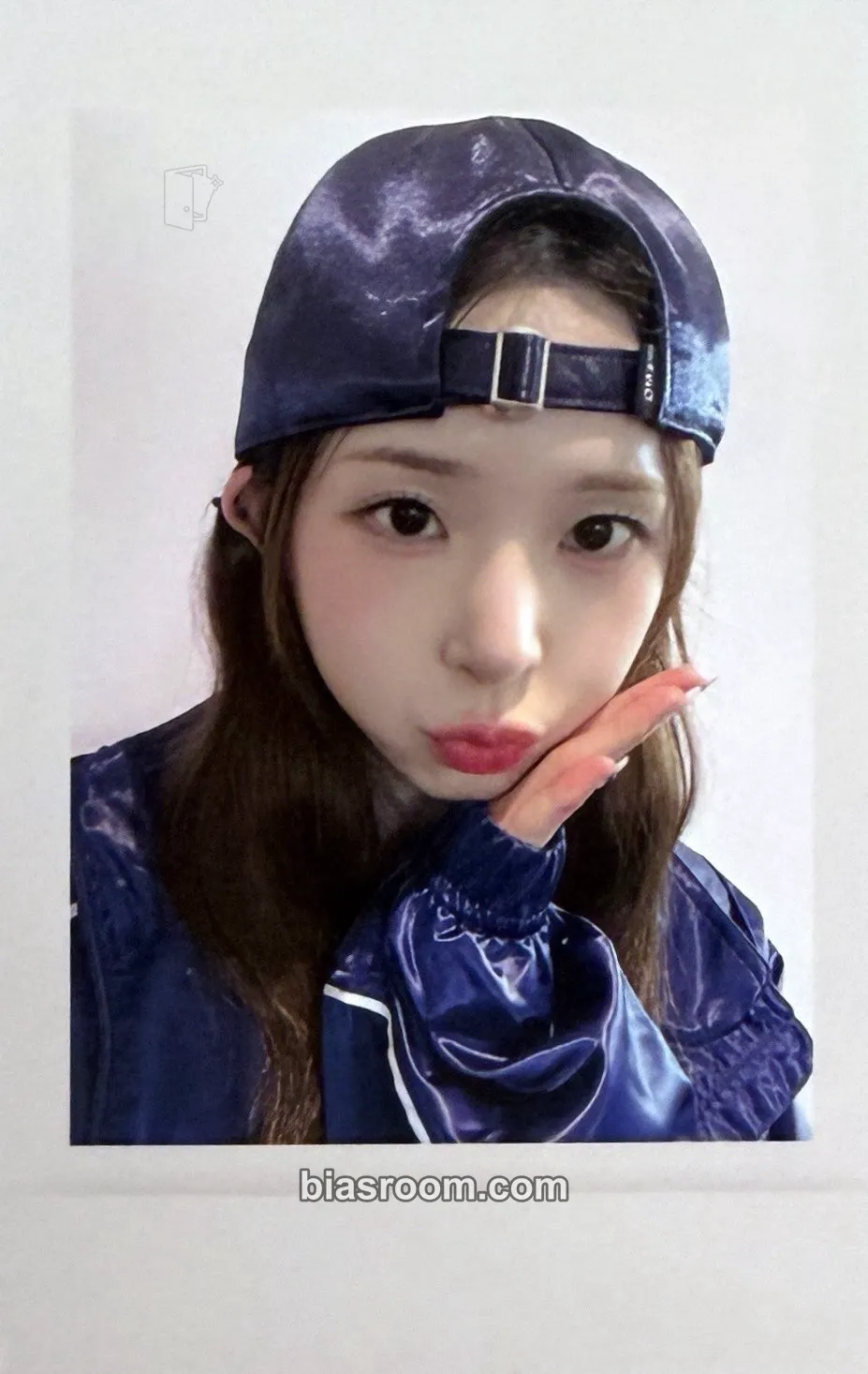 Kotone Performante Photocard - tripleS - tripleS K-pop photocard