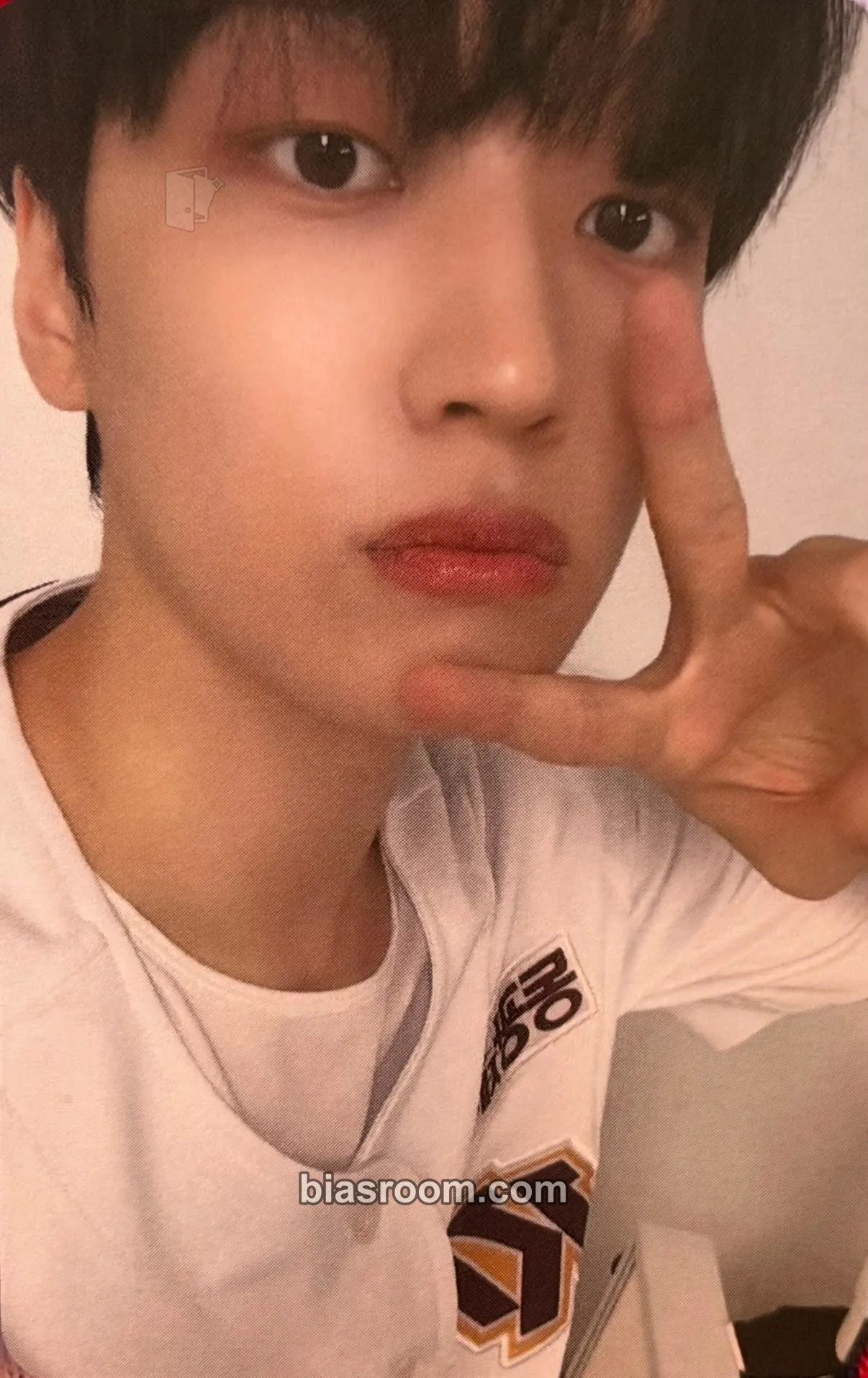 Arthur Realize Photocard - The KingDom - The KingDom K-pop photocard