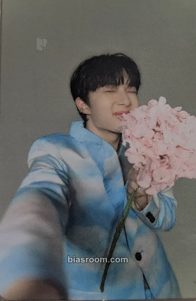 NuNew - NuNew - หมอนอิง (Anything) Album album photocard
