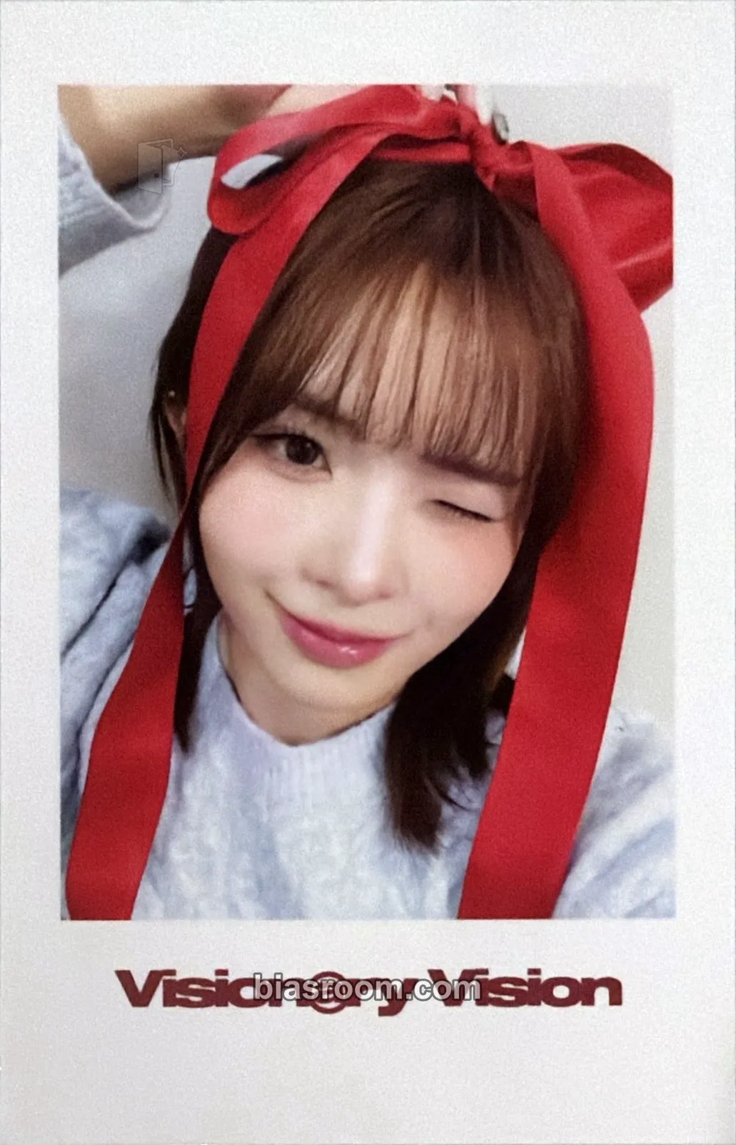 Kotone Performante Photocard - tripleS - tripleS K-pop photocard