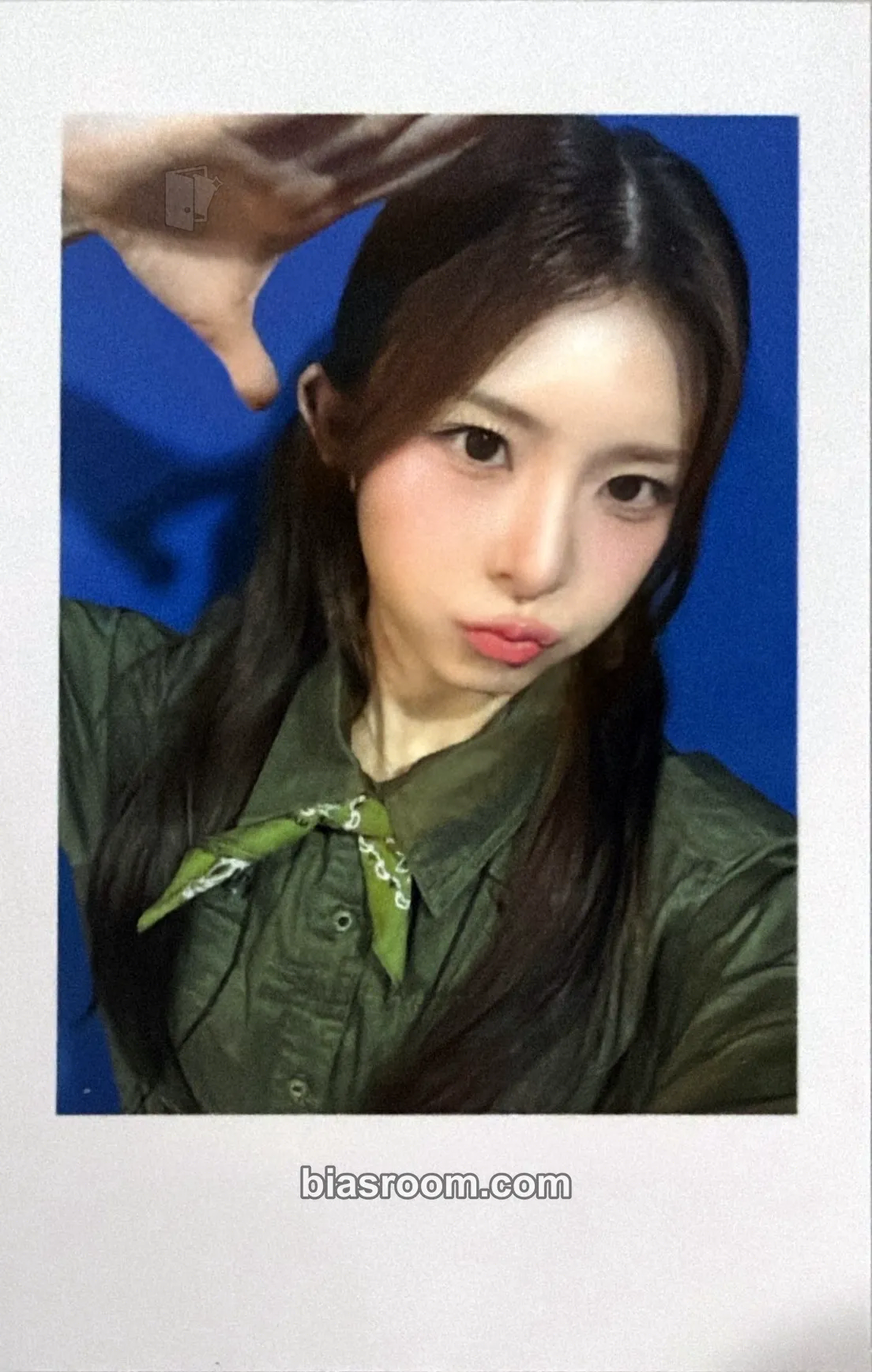 Kotone Assemble24 Photocard - tripleS - tripleS K-pop photocard