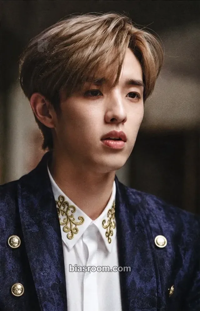 DAY6 - Jae - The Book of Us : The Demon Album photocard set subk shop purchase benefit