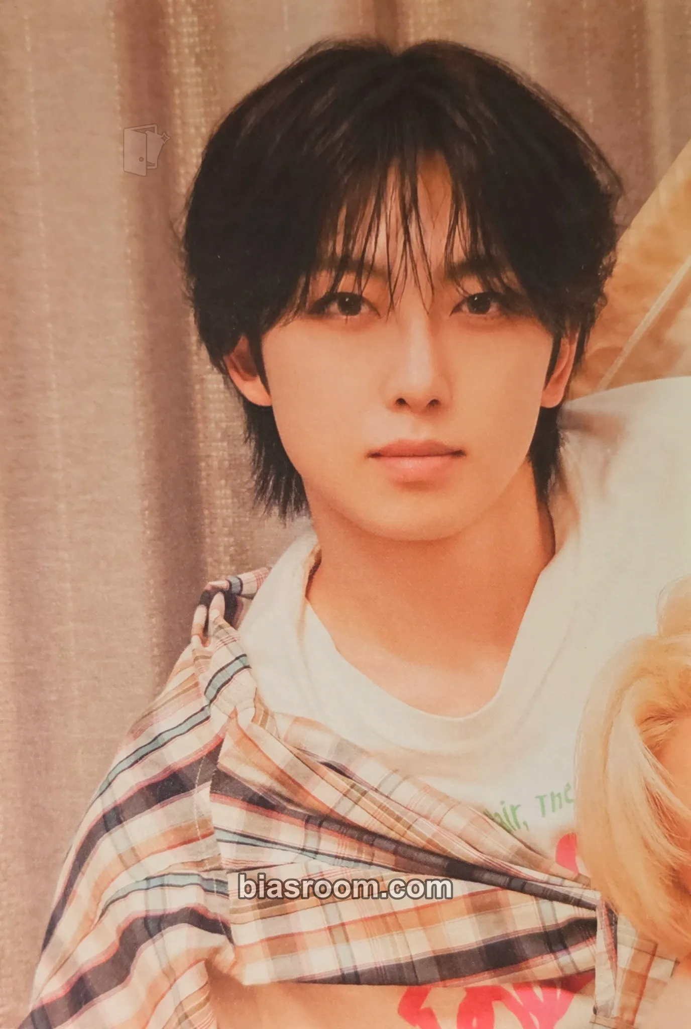 Fuma 2026 Seasons Greetings Photocard - &TEAM - &TEAM K-pop photocard