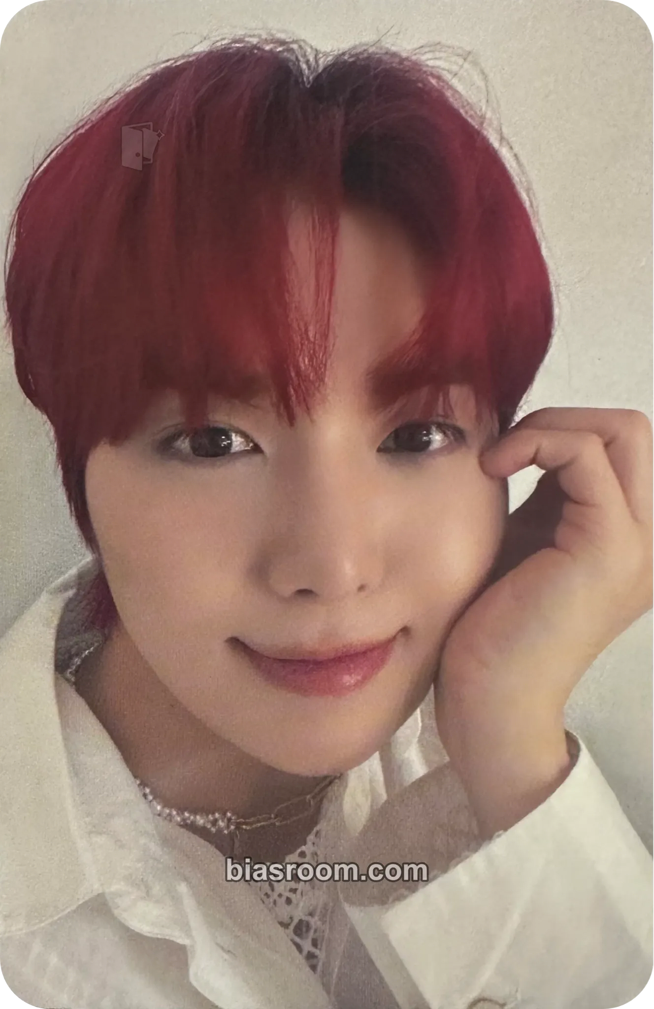 Jaeyun RE:ALIZE Photocard - TO1 - TO1 K-pop photocard