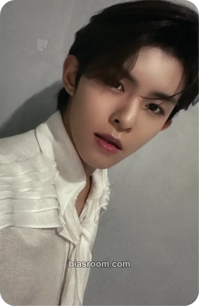TO1 - Donggeon - RE:ALIZE Album mymusictaste (mmt) video call (fancall)