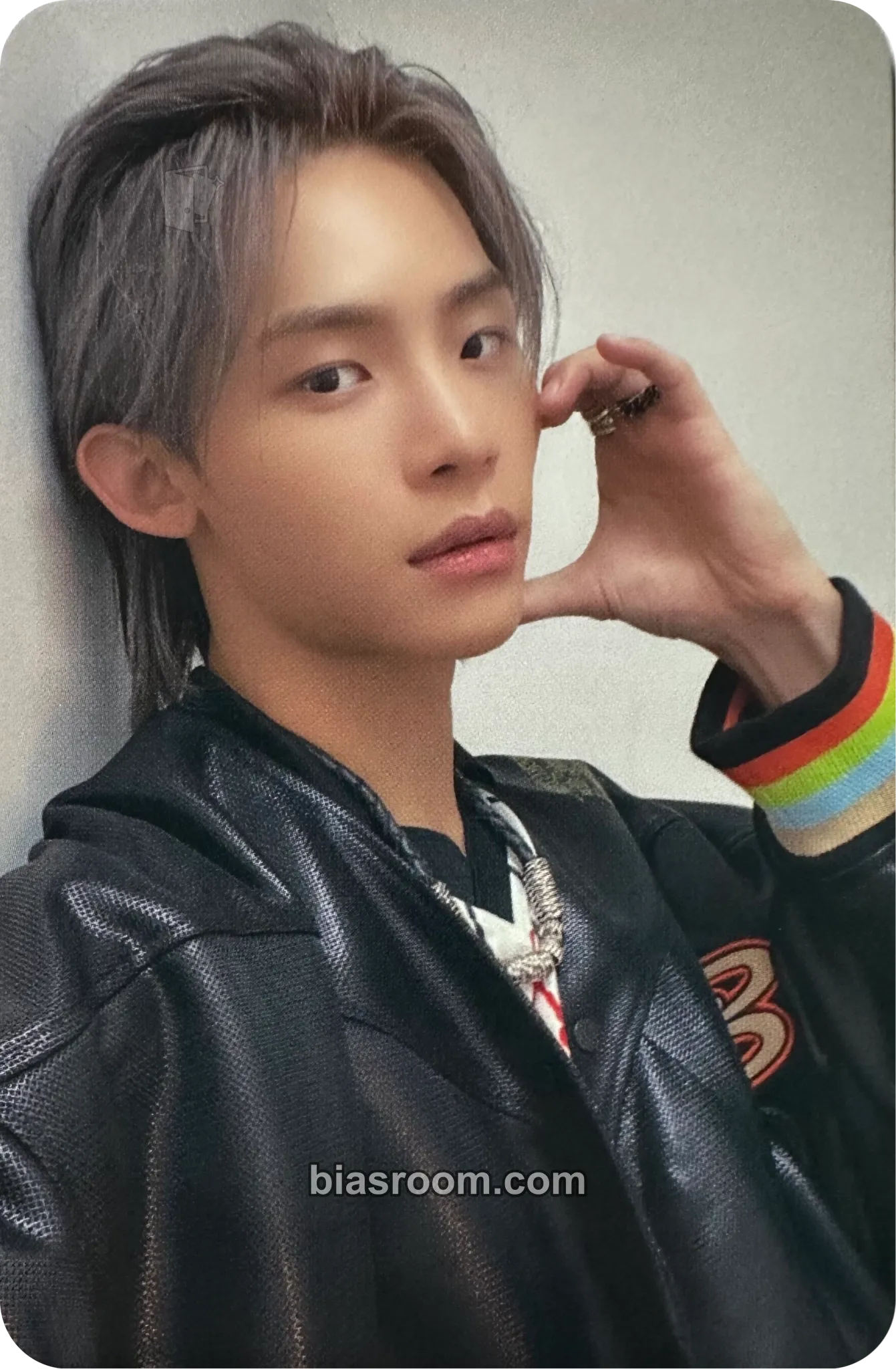 Chan RE:ALIZE Photocard - TO1 - TO1 K-pop photocard