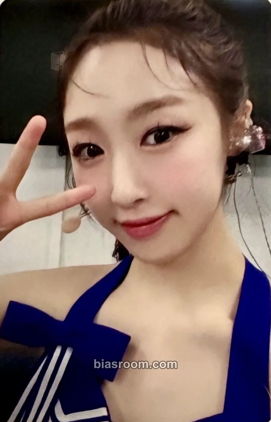 Soobin Sequence Photocard - WJSN - WJSN K-pop photocard