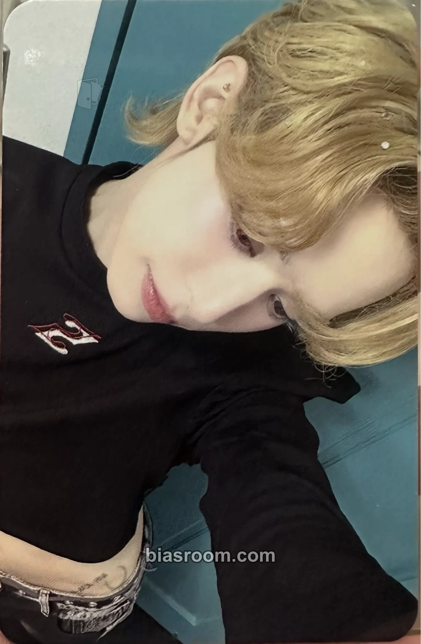 Wumuti Photocards (XLOV) | Bias Room