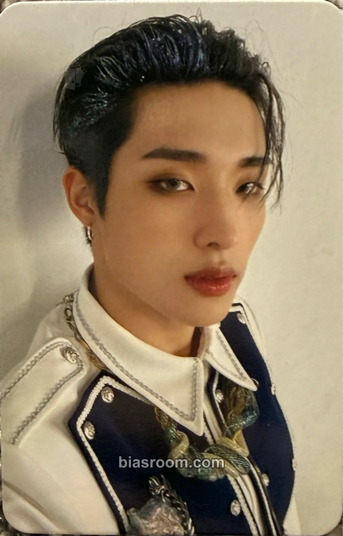 Keeho Harmony: Zero In Photocard - P1Harmony - P1Harmony K-pop photocard