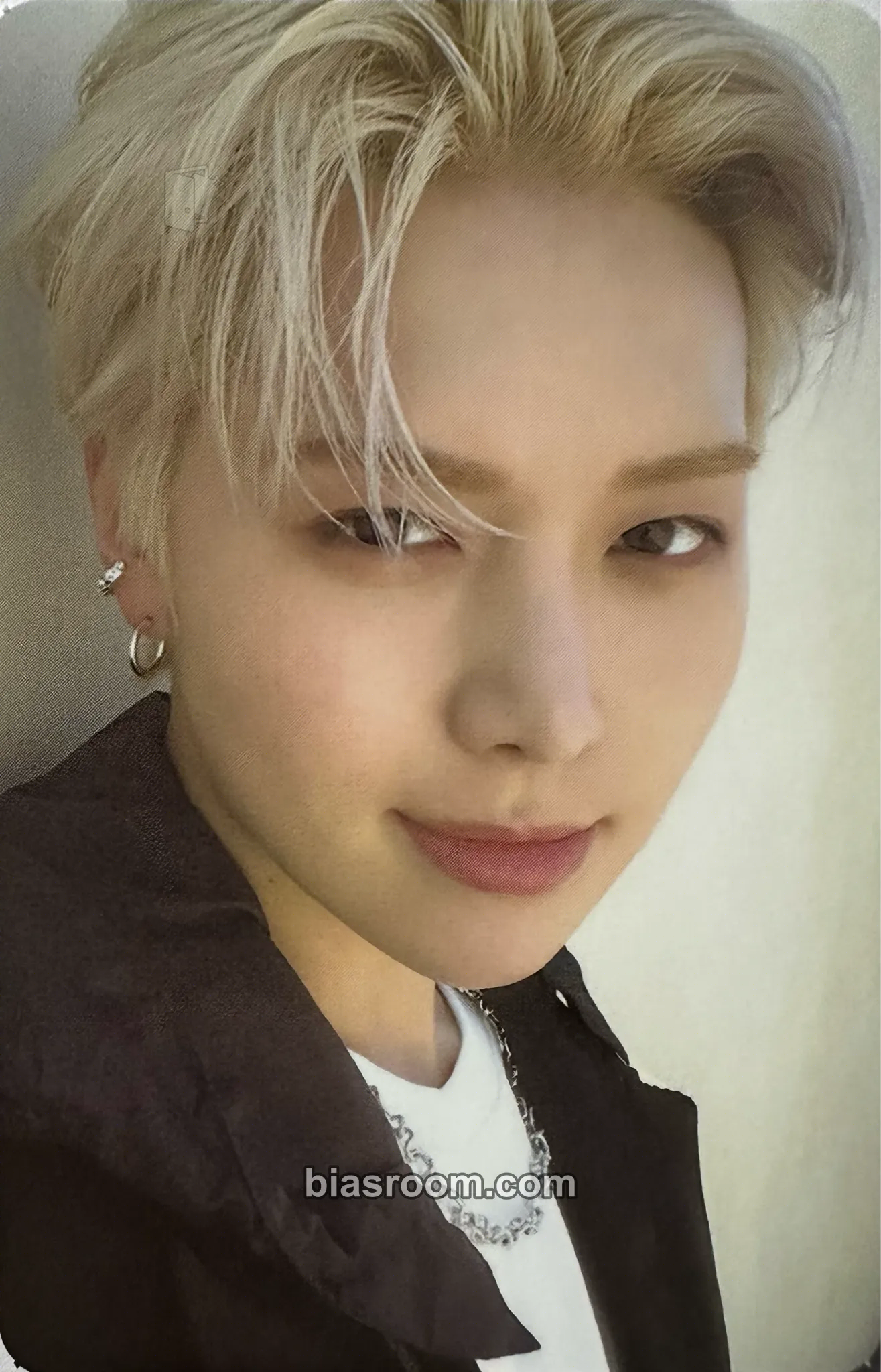 Jaeyun RE:BORN Photocard - TO1 - TO1 K-pop photocard