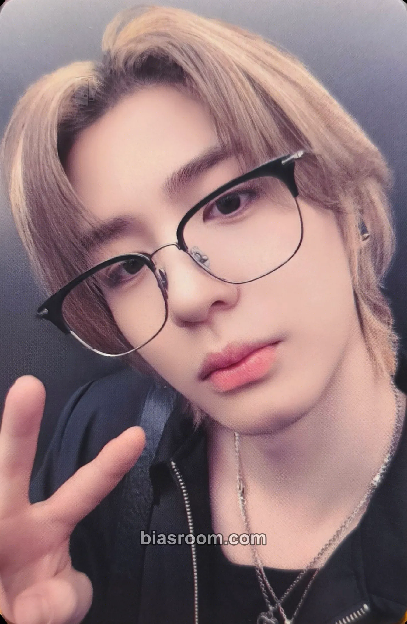 Leehan No Genre Photocard - BOYNEXTDOOR - BOYNEXTDOOR K-pop photocard