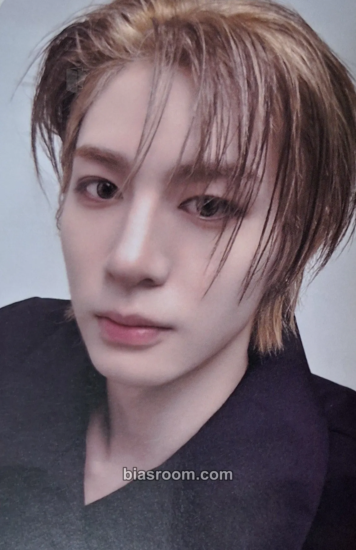 Leehan No Genre Photocard - BOYNEXTDOOR - BOYNEXTDOOR K-pop photocard