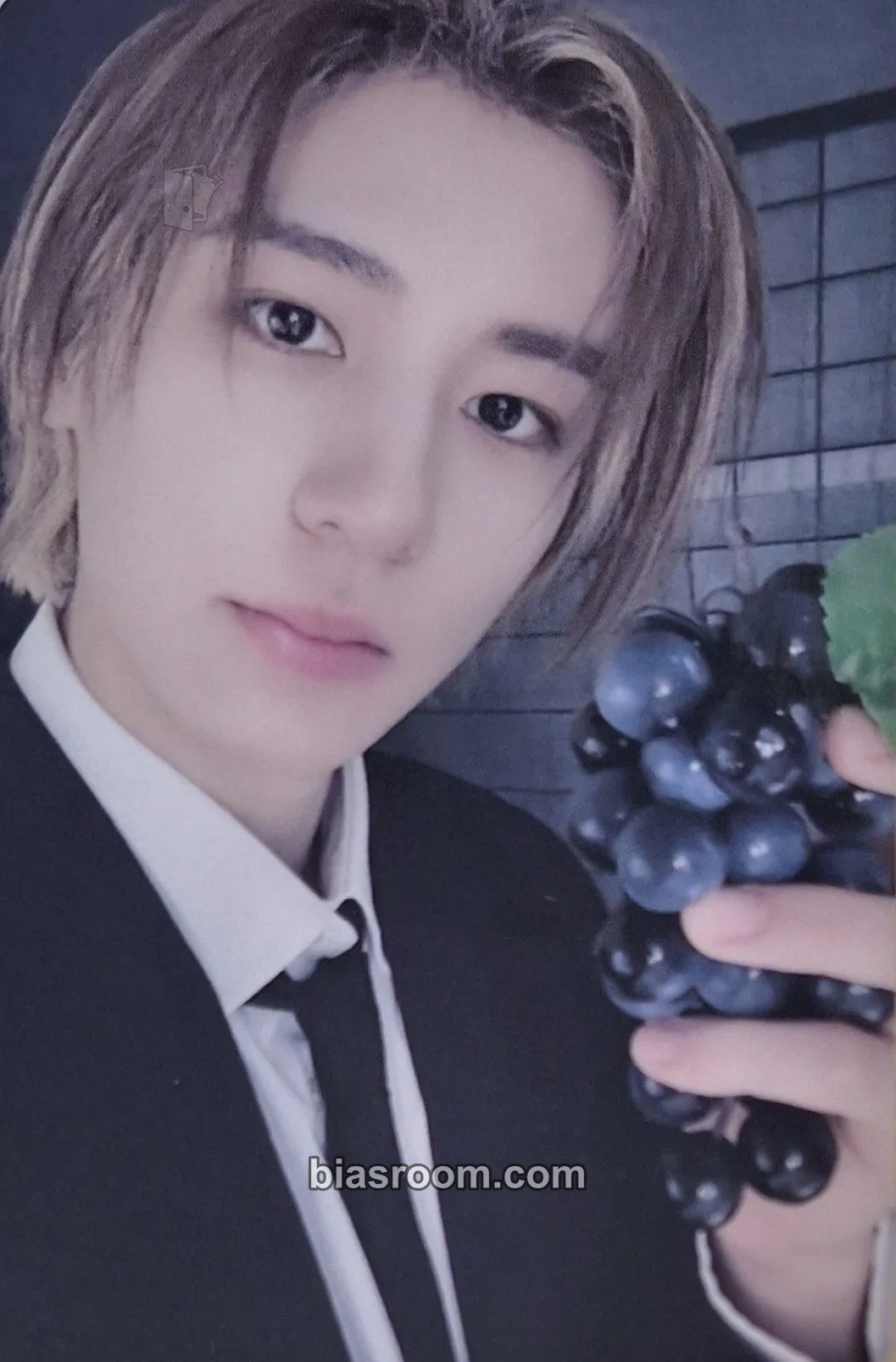 Leehan No Genre Photocard - BOYNEXTDOOR - BOYNEXTDOOR K-pop photocard