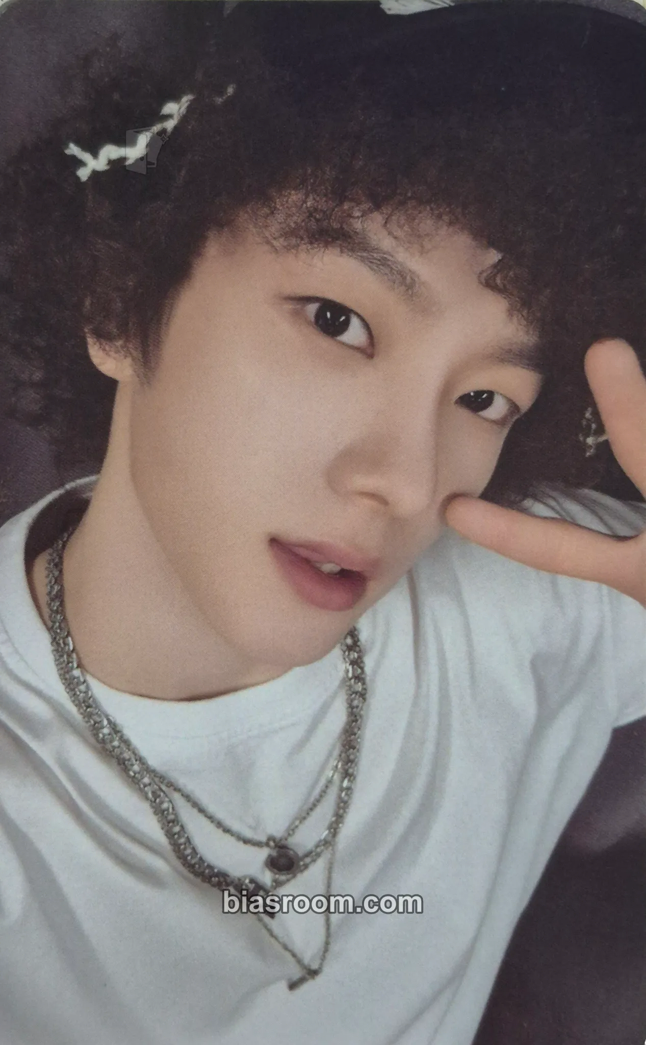 Sungho 19.99 Photocard - BOYNEXTDOOR - BOYNEXTDOOR K-pop photocard