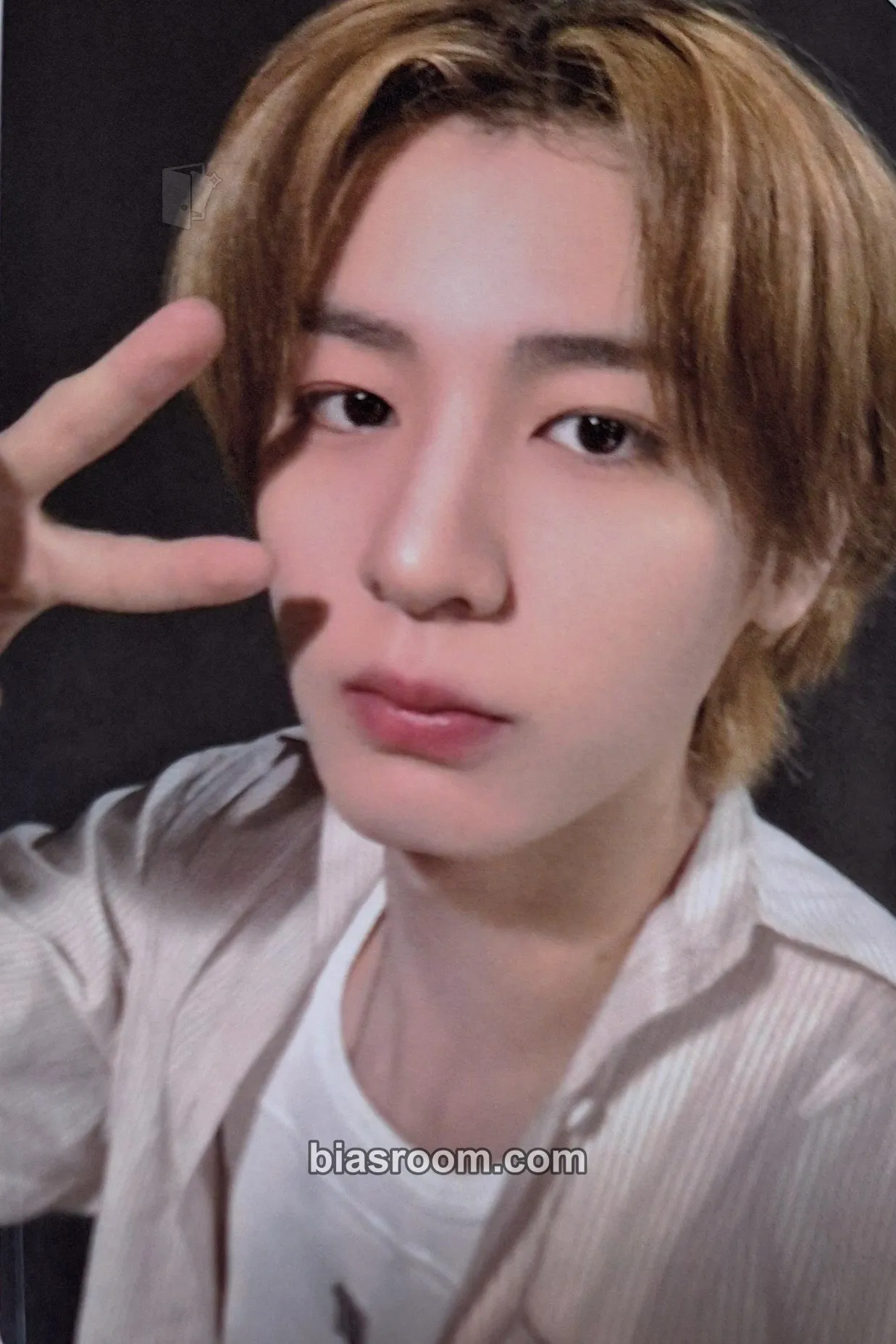 Leehan No Genre Photocard - BOYNEXTDOOR - BOYNEXTDOOR K-pop photocard