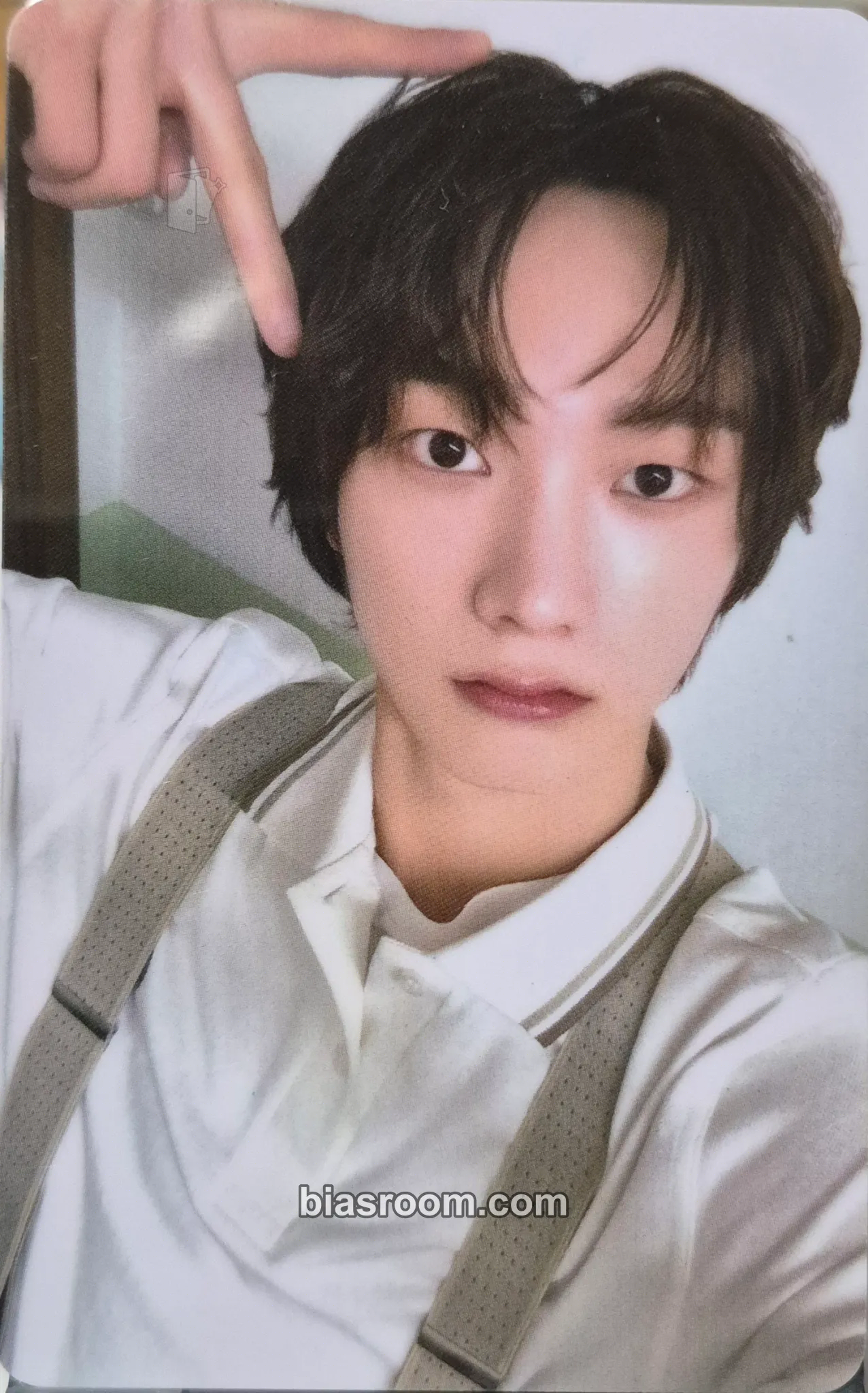 Sungho 19.99 Photocard - BOYNEXTDOOR - BOYNEXTDOOR K-pop photocard