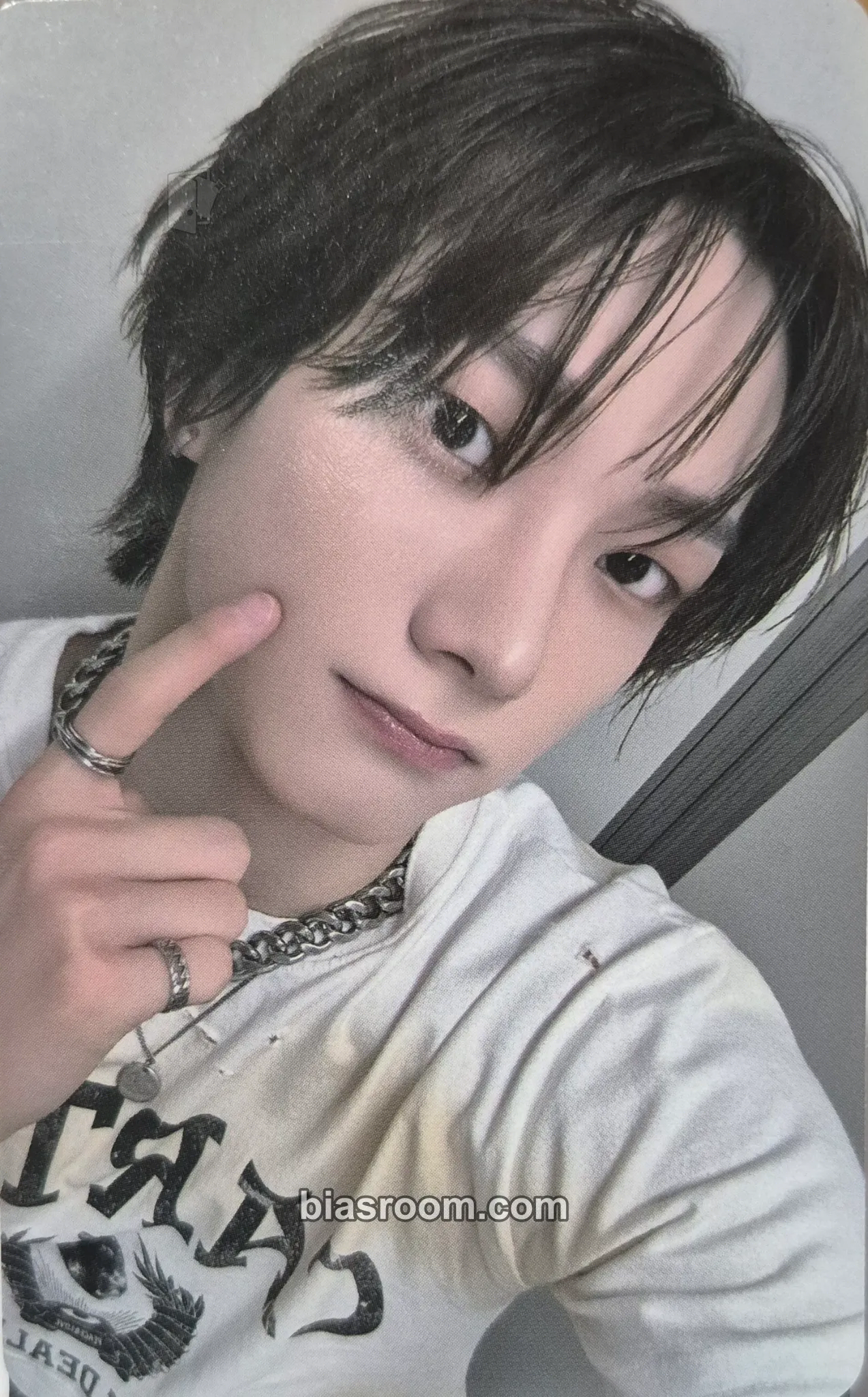 Sungho 19.99 Photocard - BOYNEXTDOOR - BOYNEXTDOOR K-pop photocard