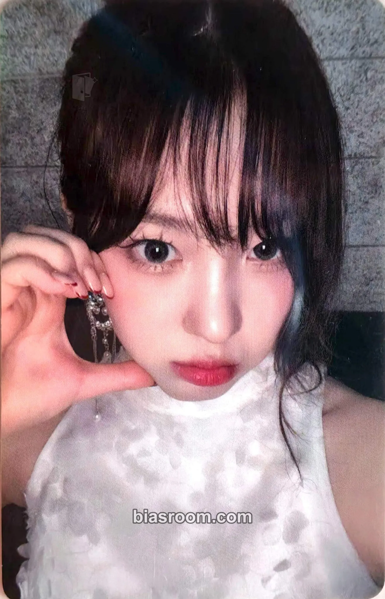 Chaehyun KEP1ASIA - 2025 Fan Concert Tour Photocard - Kep1er - Kep1er K-pop photocard