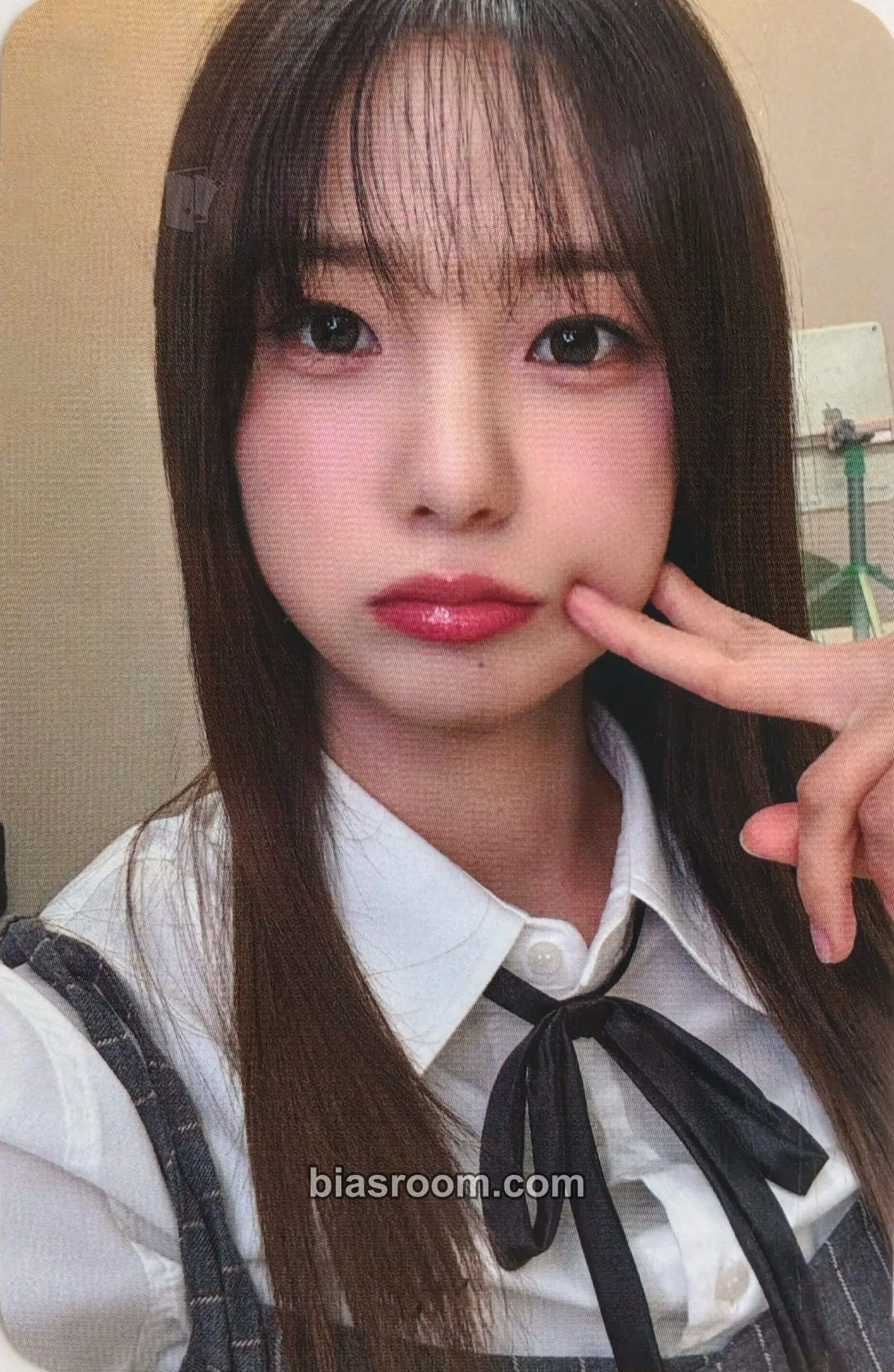 Yujin TIPI-TAP Photocard - Kep1er - Kep1er K-pop photocard