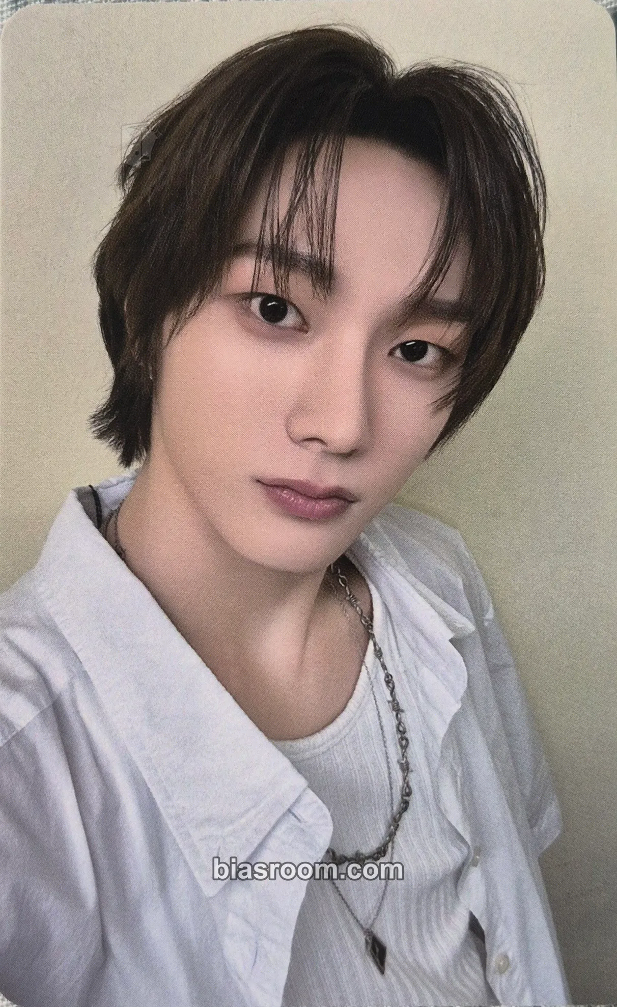 Sungho 19.99 Photocard - BOYNEXTDOOR - BOYNEXTDOOR K-pop photocard