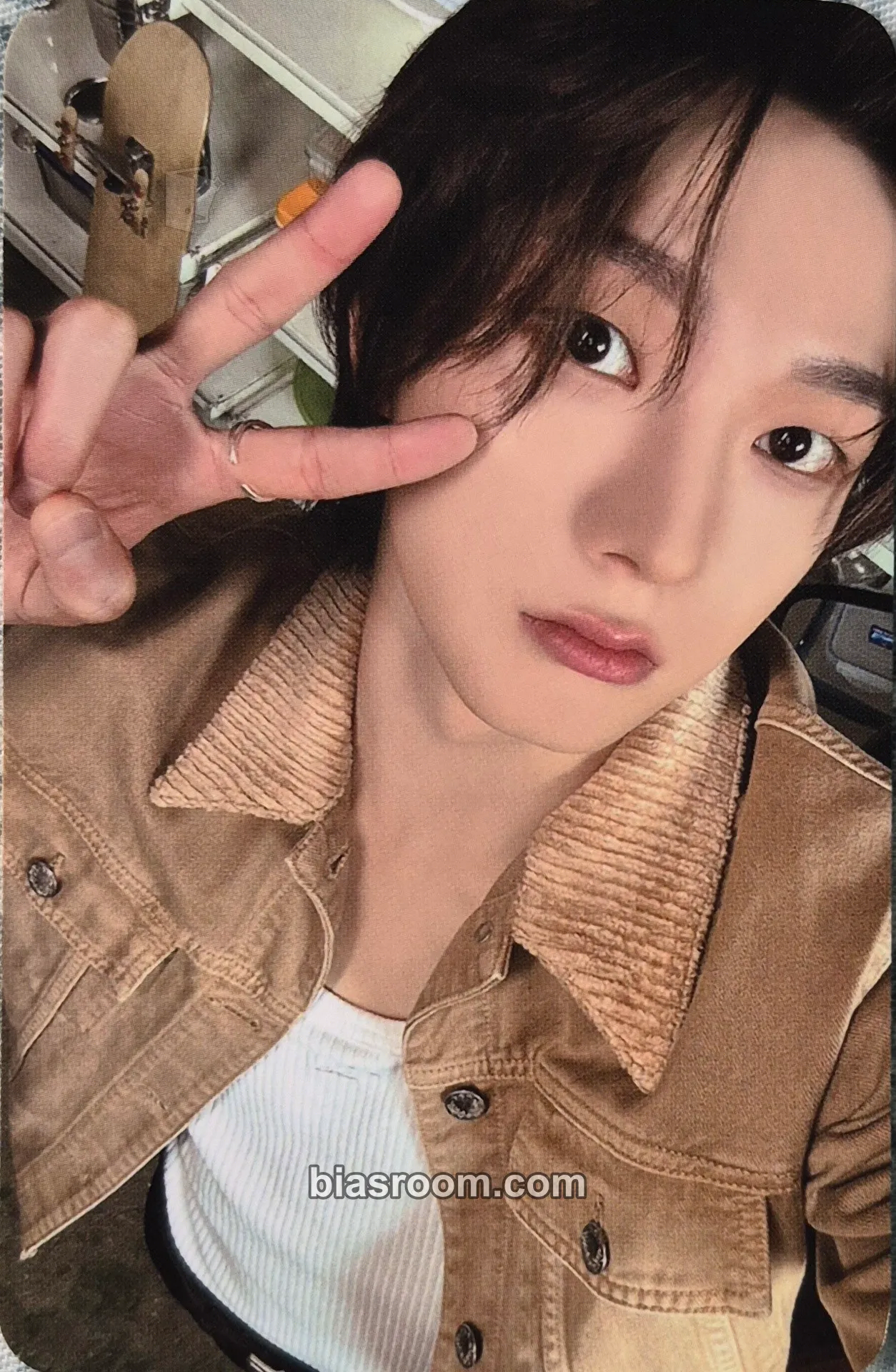 Sungho 19.99 Photocard - BOYNEXTDOOR - BOYNEXTDOOR K-pop photocard
