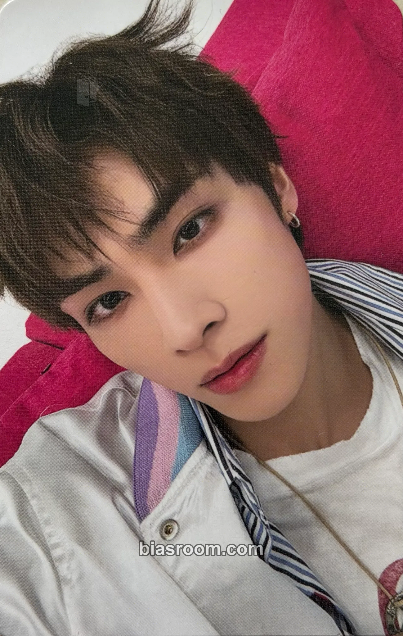 Xiaojun SMTOWN LIVE 2025 - The Culture, The Future Photocard - NCT - NCT K-pop photocard