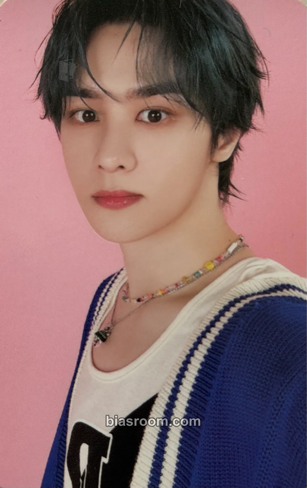 Kun SMTOWN LIVE 2025 - The Culture, The Future Photocard - NCT - NCT K-pop photocard
