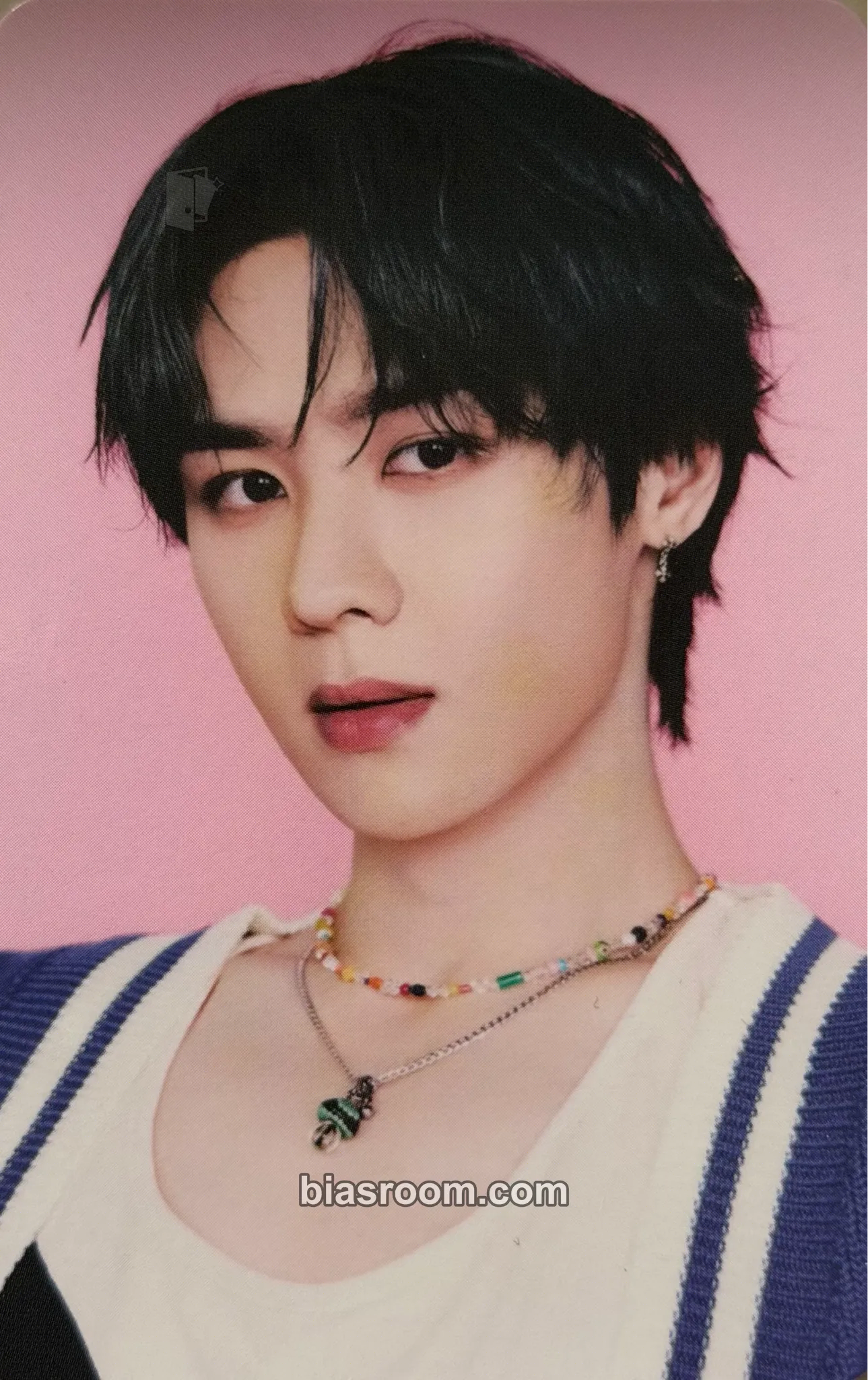 Kun SMTOWN LIVE 2025 - The Culture, The Future Photocard - NCT - NCT K-pop photocard