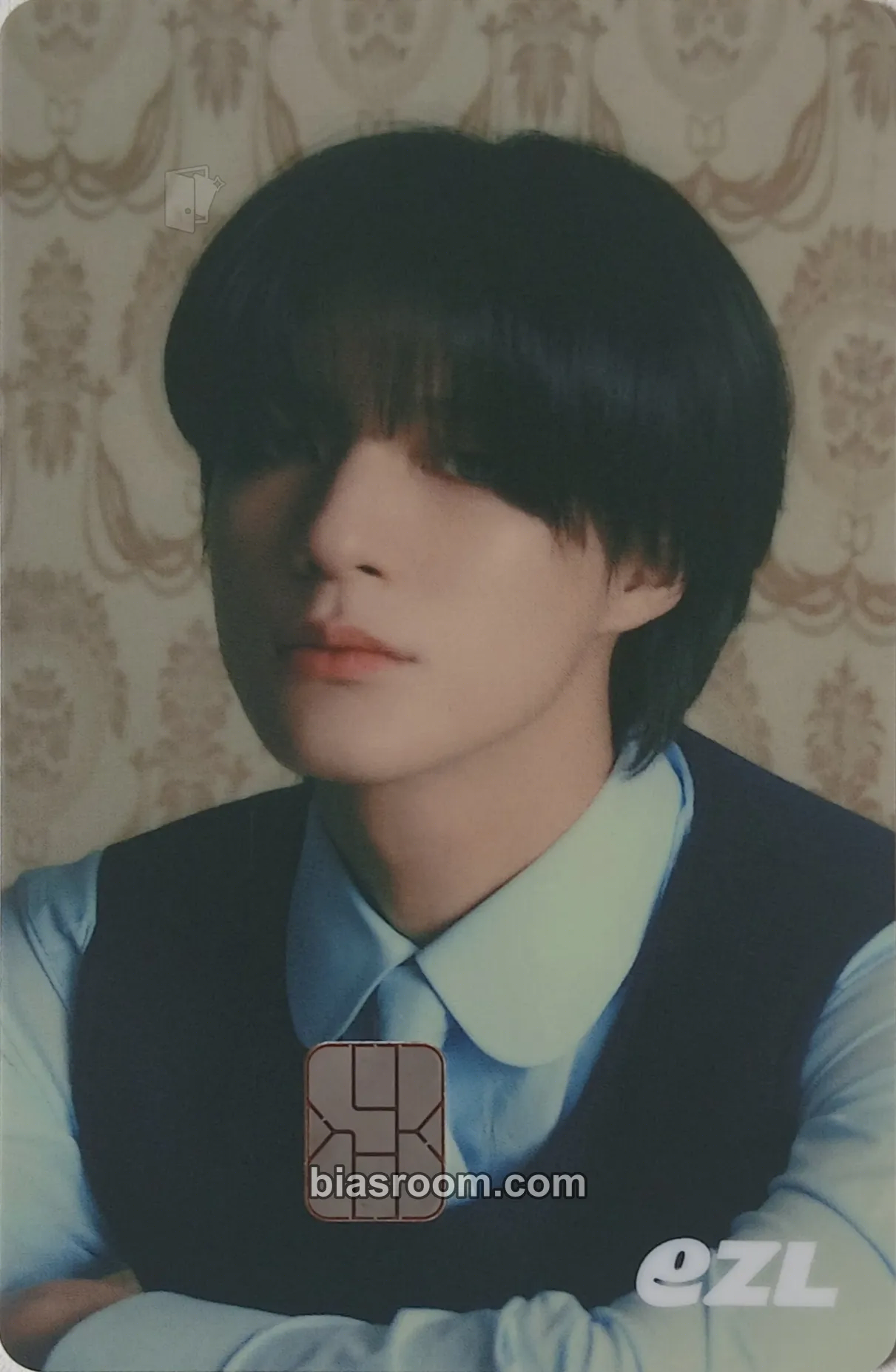Jeno Dream()scape MD Photocard - NCT DREAM - NCT DREAM K-pop photocard