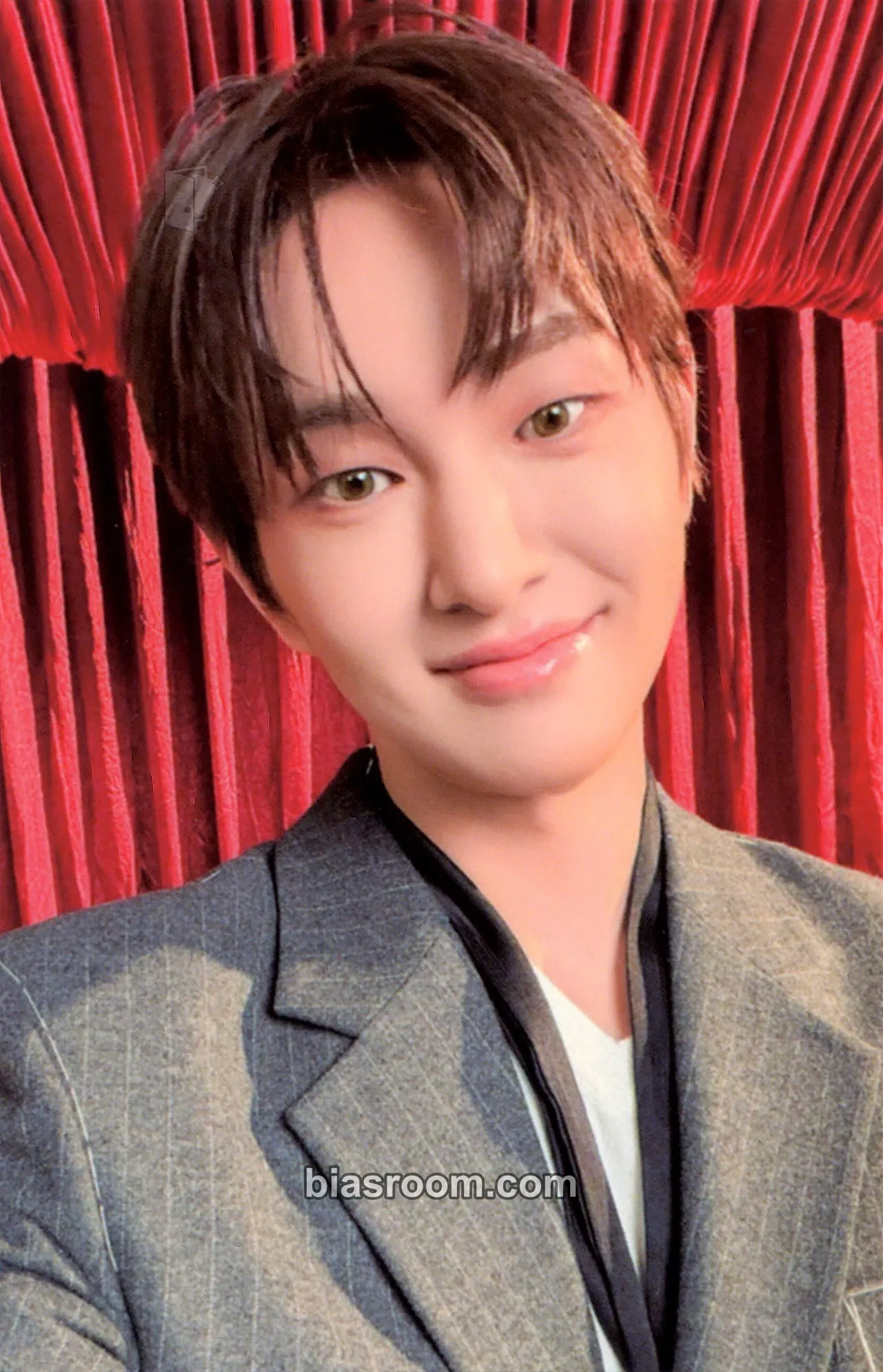 Onew Tough Love Photocard - SHINee - SHINee K-pop photocard
