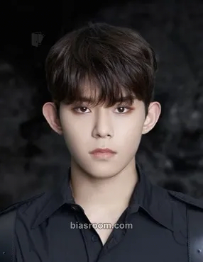 Donggeon TOO MYSTERY:ZOMBIE WAR Photocard - TO1 - TO1 K-pop photocard