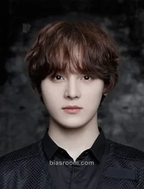 Minsu TOO MYSTERY:ZOMBIE WAR Photocard - TO1 - TO1 K-pop photocard
