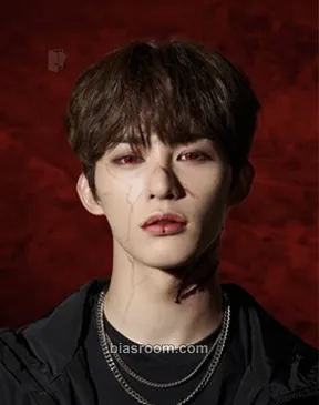 J.You TOO MYSTERY:ZOMBIE WAR Photocard - TO1 - TO1 K-pop photocard