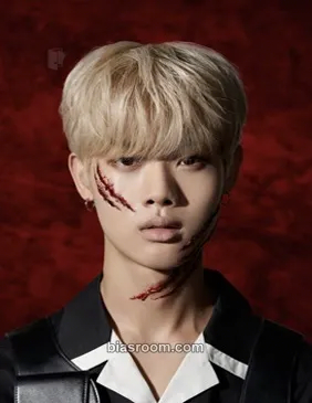 Chihoon TOO MYSTERY:ZOMBIE WAR Photocard - TO1 - TO1 K-pop photocard