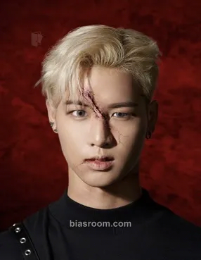 Kyungho TOO MYSTERY:ZOMBIE WAR Photocard - TO1 - TO1 K-pop photocard