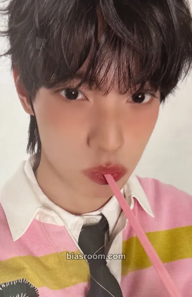 FLARE U - Chuei Li Yu - Sweet Dream Album apple music pob (pre-order benefit)