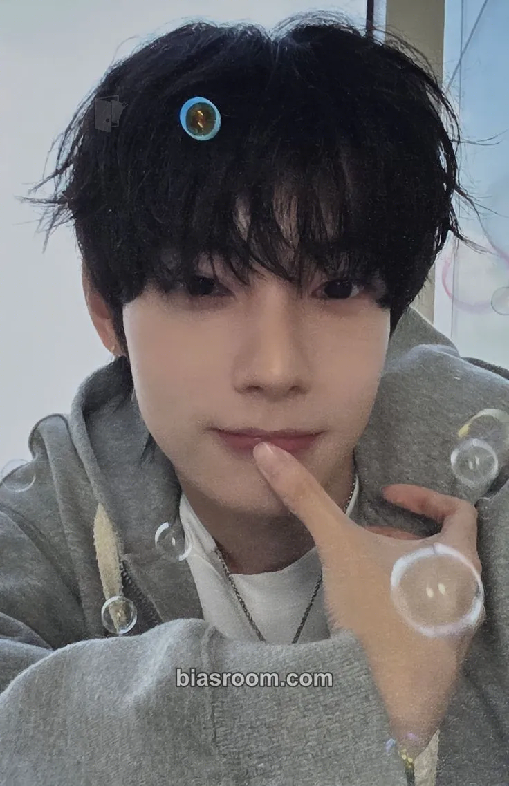 Chuei Li Yu Sweet Dream Photocard - FLARE U - FLARE U K-pop photocard